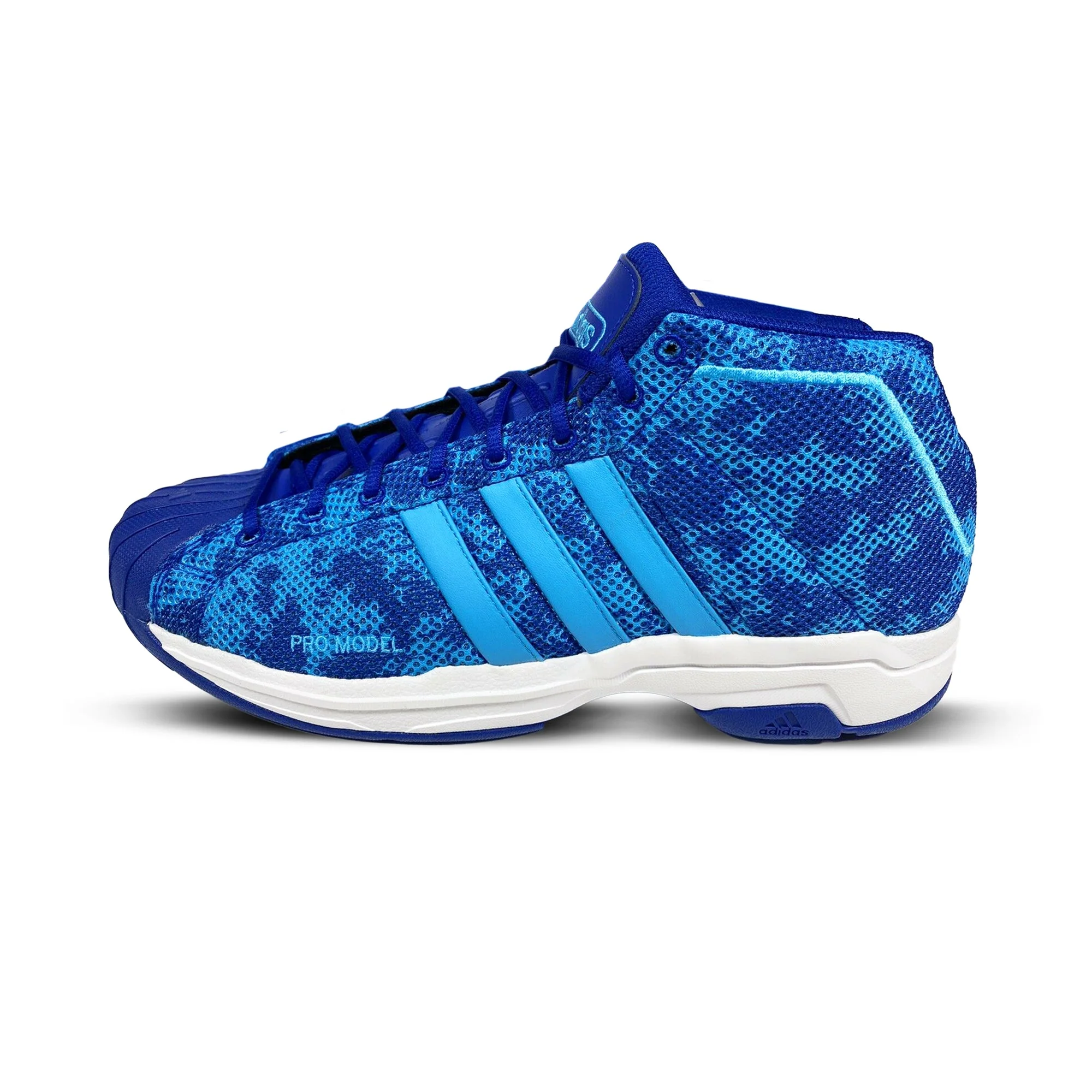 Quality adidas Men's Pro Model 2G Sneakers Responsible
