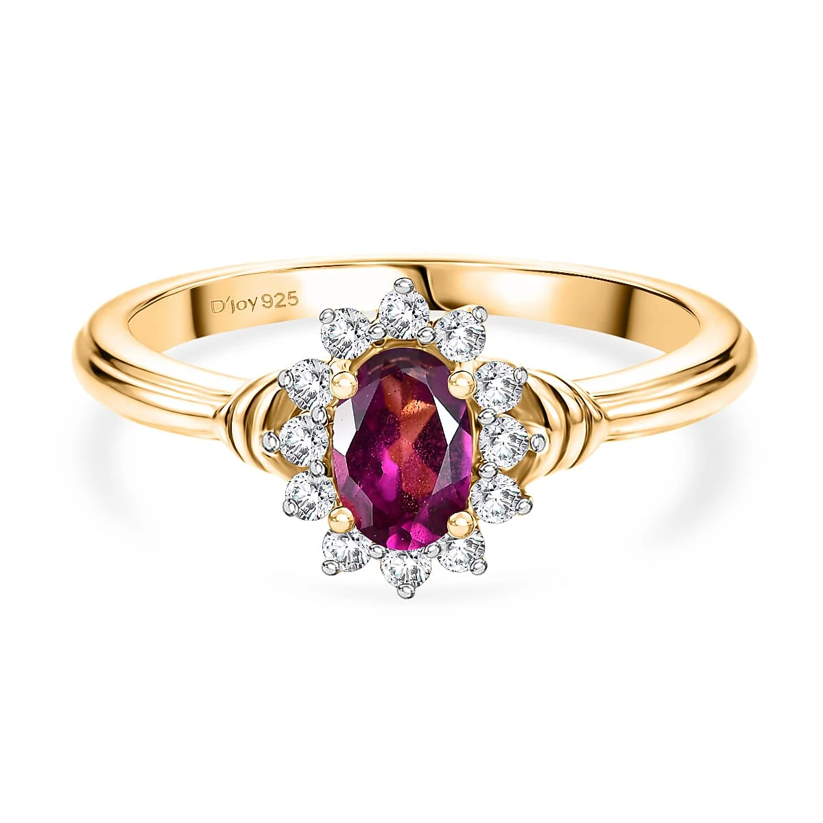 User-Friendly HomeJewelryRingsHalo Rings 8644275 Effective