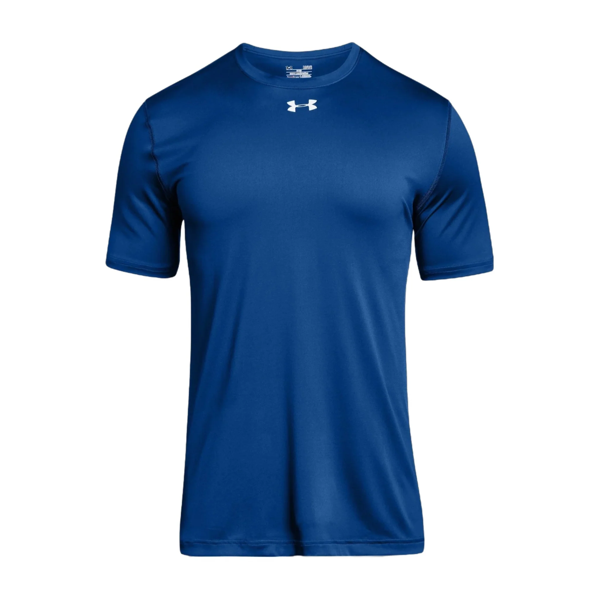 Sustainable Under Armour Men's Short Sleeve Locker Tee 2.0 T-Shirts Trusted
