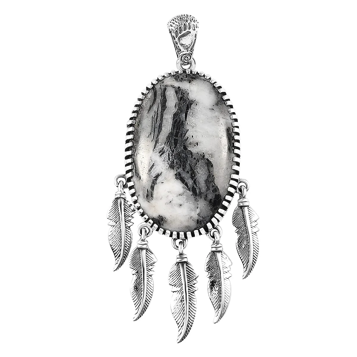 Classic HomeJewelryPendants 7709648 Enhanced