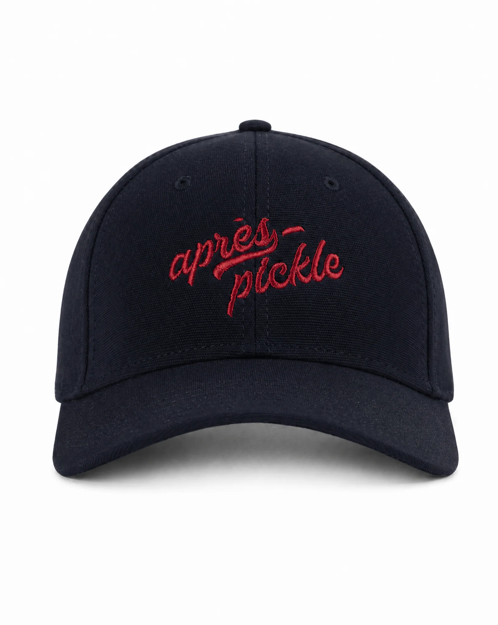 Natural après-pickle Cool Comfort Baseball Cap Excellent