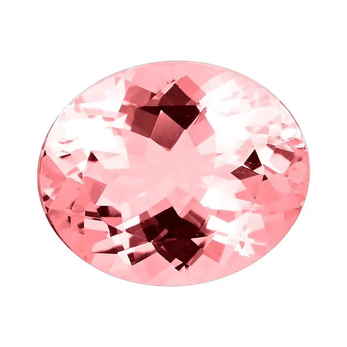 Consistent HomeJewelryLoose GemstonesMorganite Stone 7445652 Unique