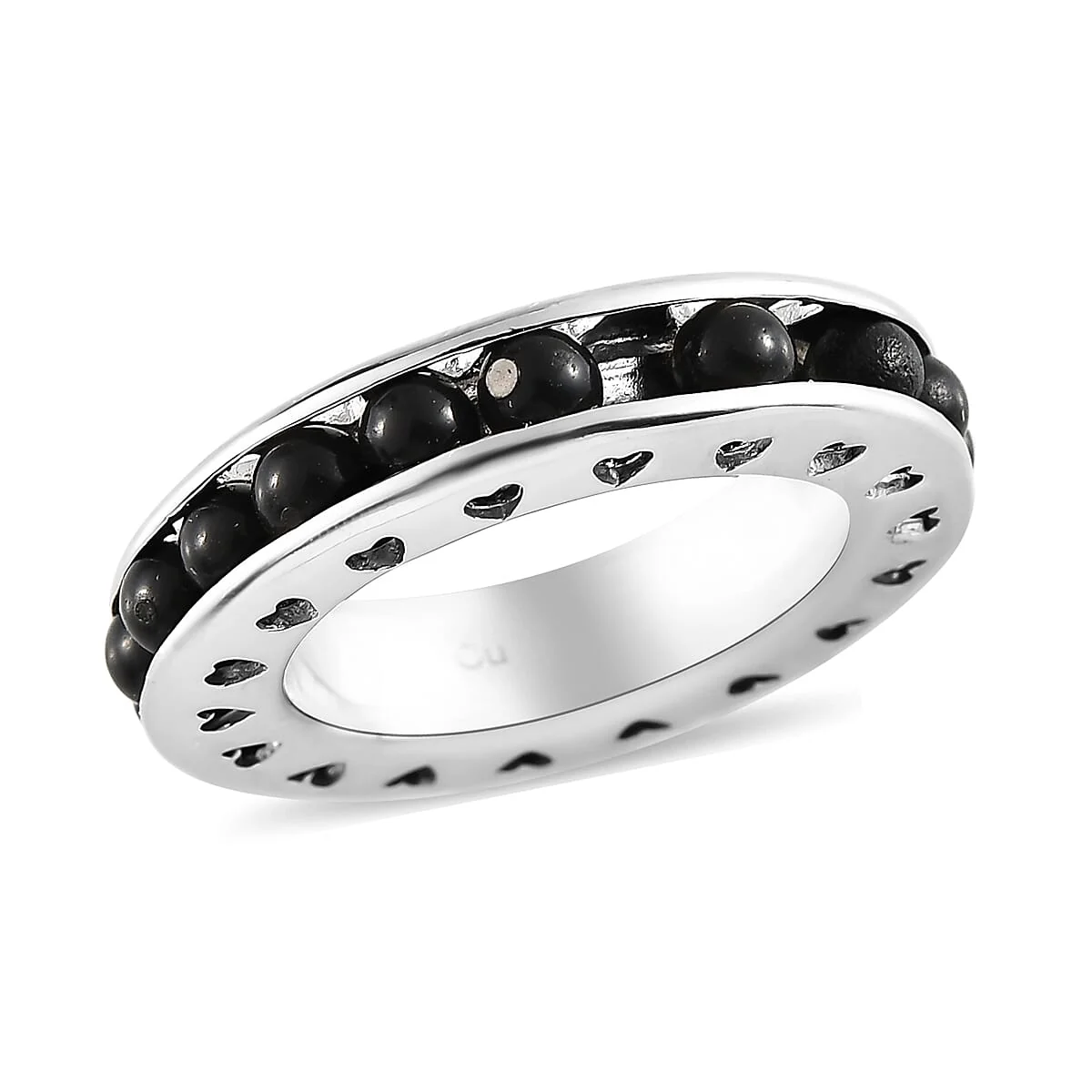 Casual HomeJewelryRingsFashion Rings 7521195 Sophisticated