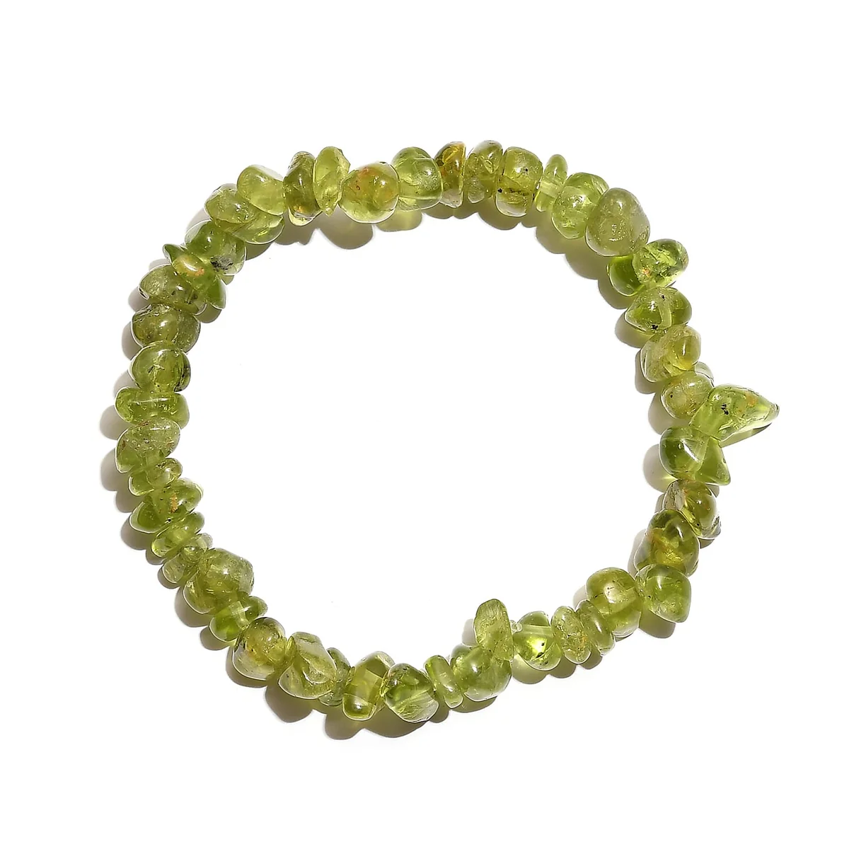 Crafted HomeJewelryBraceletsBeaded Bracelets 7538708 Pure