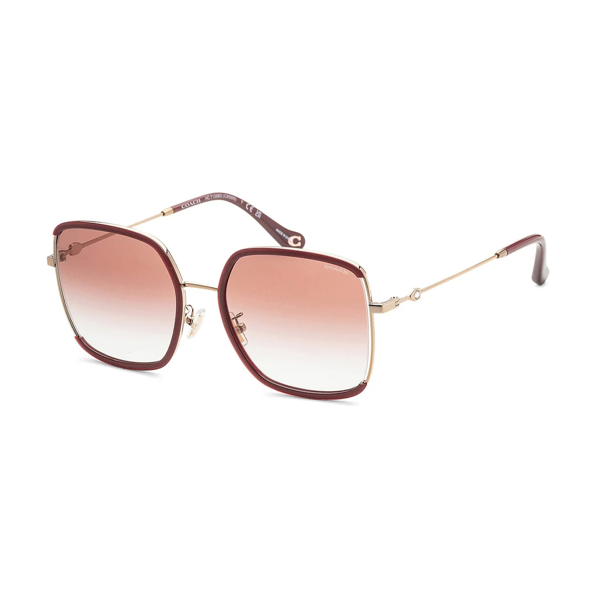Convenient HomeWomen's Fashion AccessoriesSunglasses 7756068 Premium Material