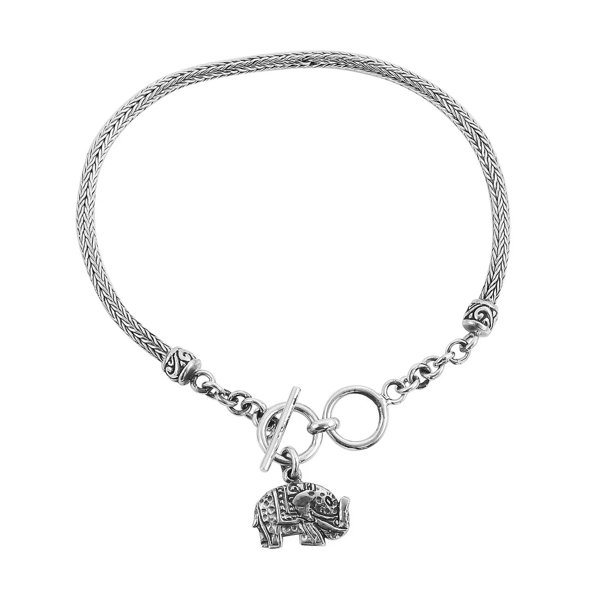 Solid HomeJewelryBraceletsFashion Bracelets 7214172 Artisan