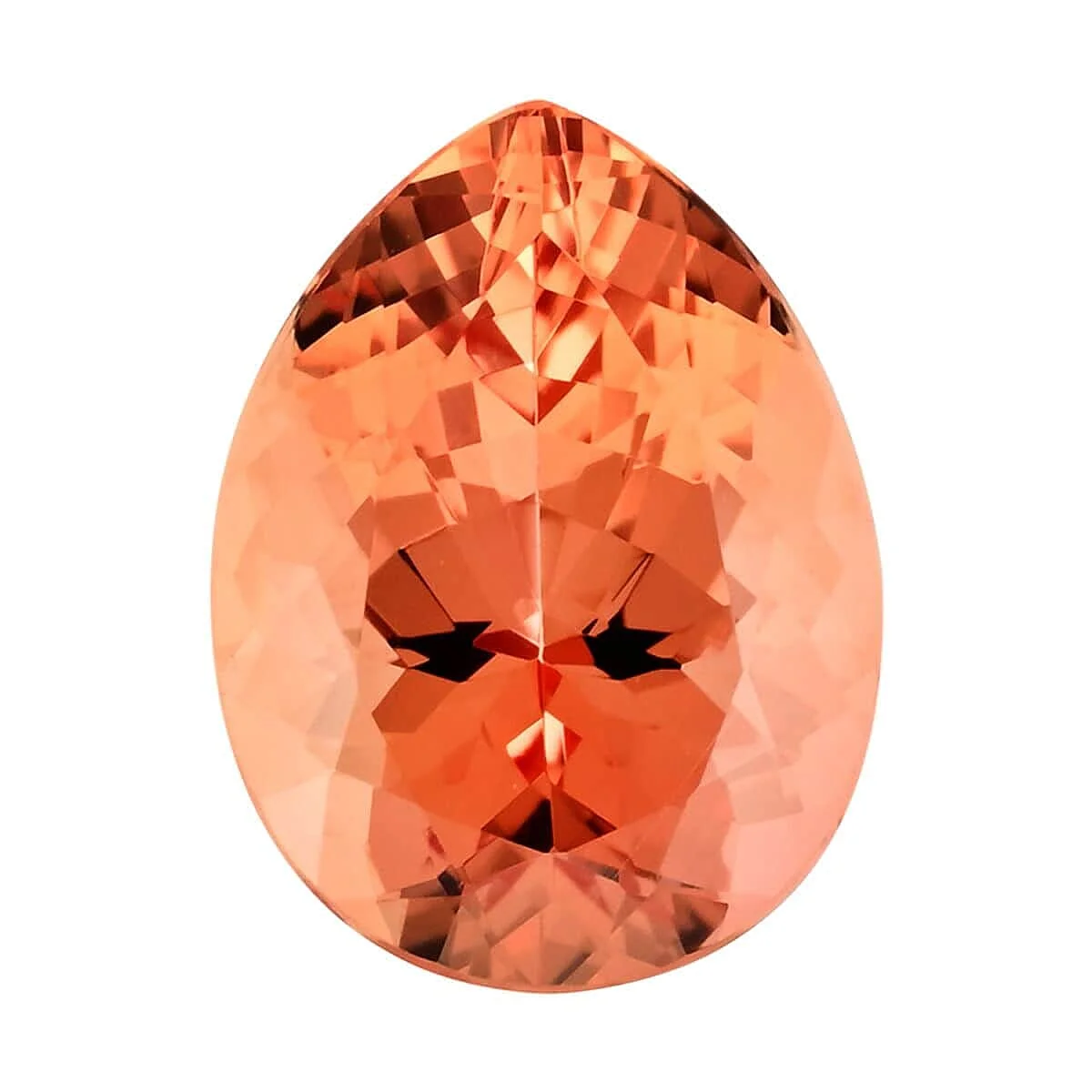 Specialty HomeJewelryLoose GemstonesTopaz Stone 8517658 Crafted