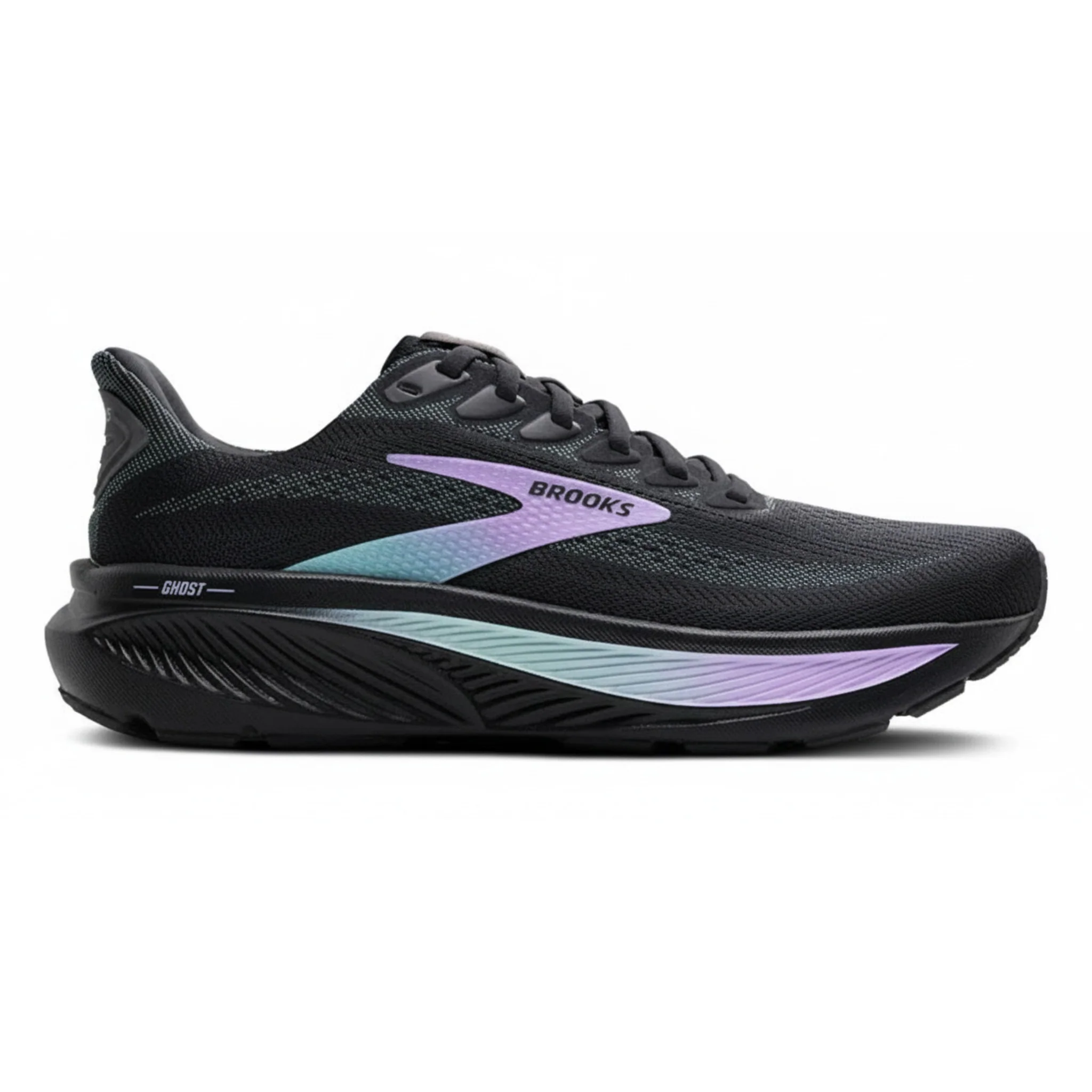 Original Design Brooks Women's Ghost 17 Sneakers Flexible