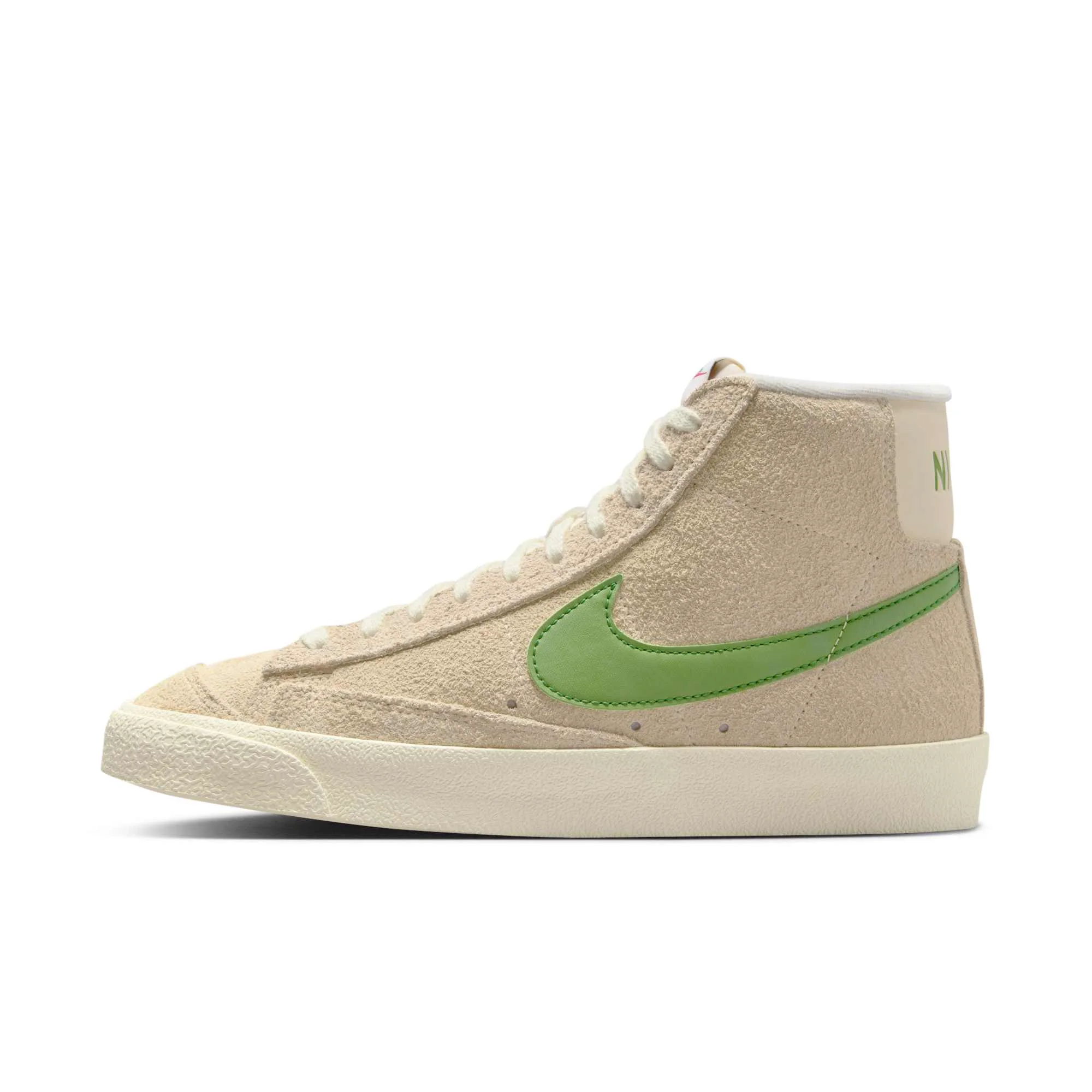 High-End Nike Women's Blazer Mid '77 Vintage Sneakers Expertly Made