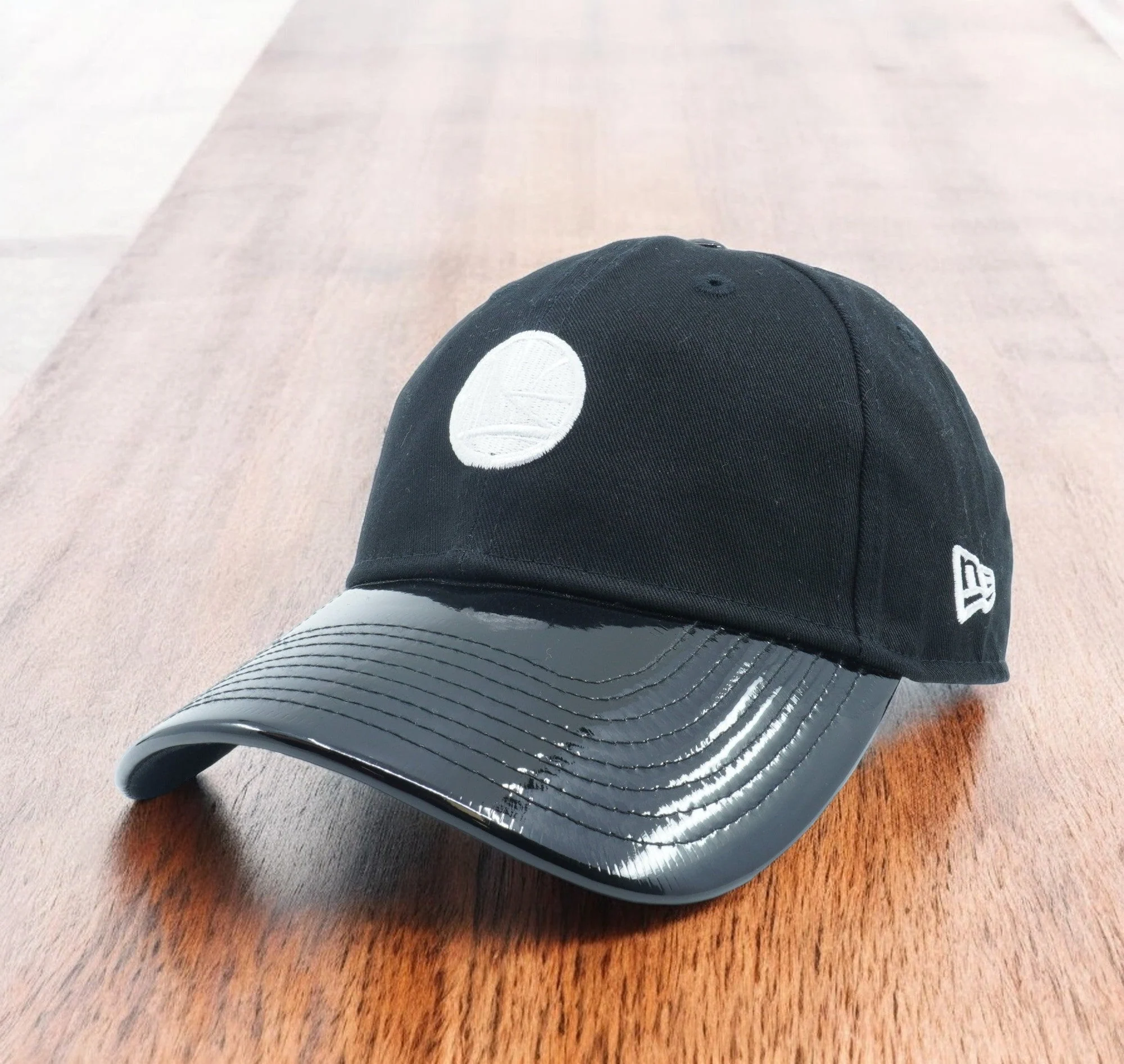 First-Class New Era Men's NBA Golden State Warriors Retro Hook 920 Hook Loop Hats Premium