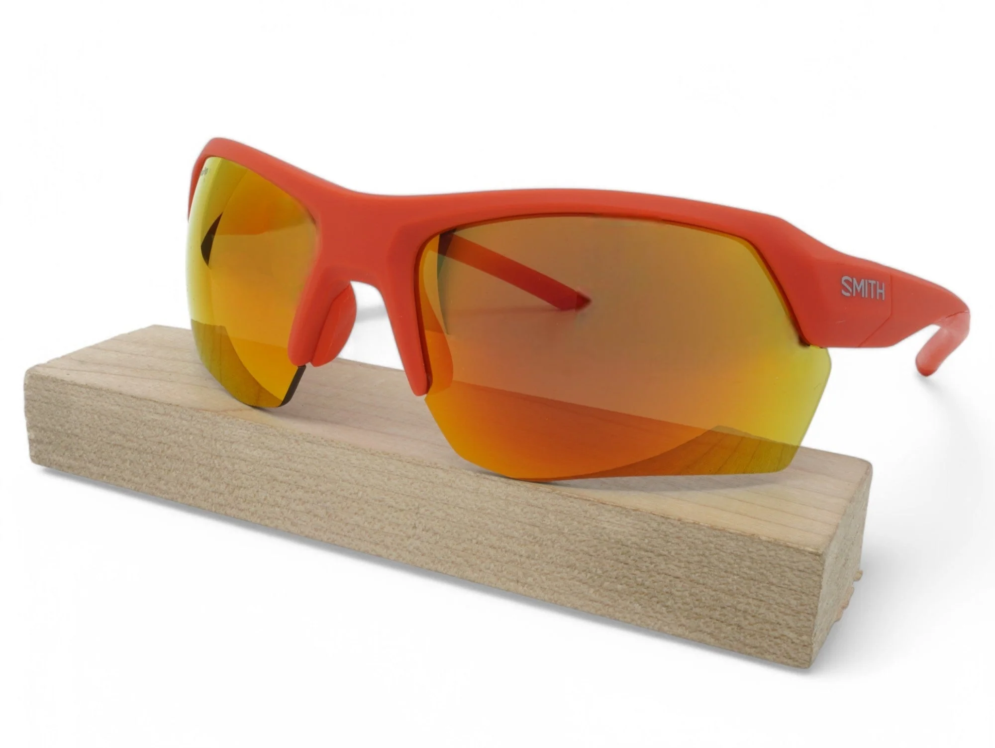 Casual Smith Men's Optics Tempo Max Sunglasses Excellent