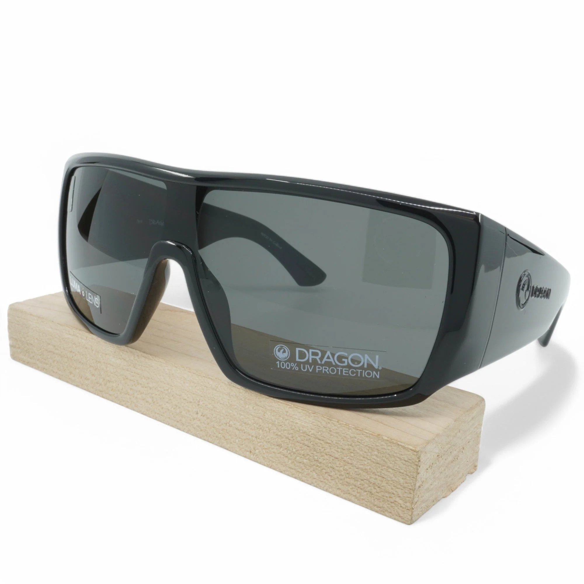 Soft Dragon Alliance Dragon Dr Rocker Ll Sunglasses Specialty
