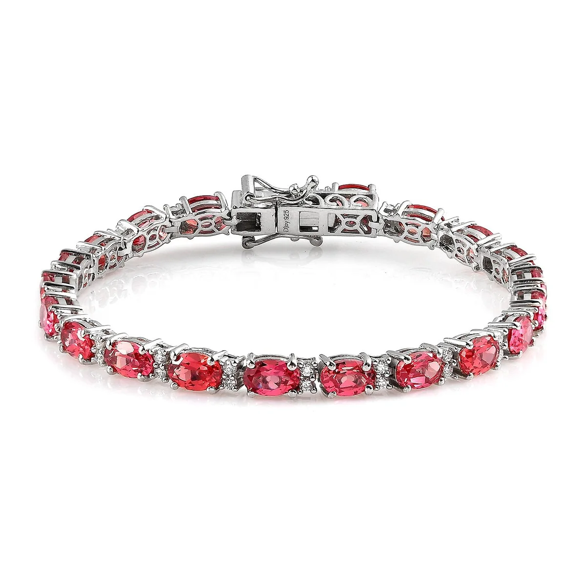 Casual HomeJewelryBraceletsTennis Bracelets 7280833 Premium