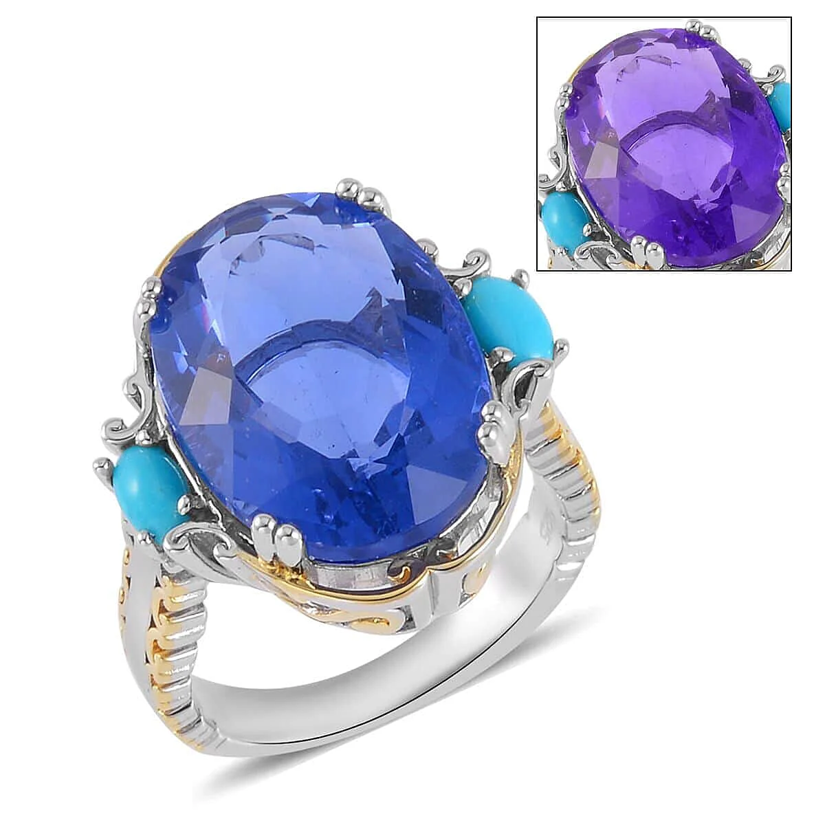 Comfortable HomeJewelryRingsFashion Rings 7554701 Pure