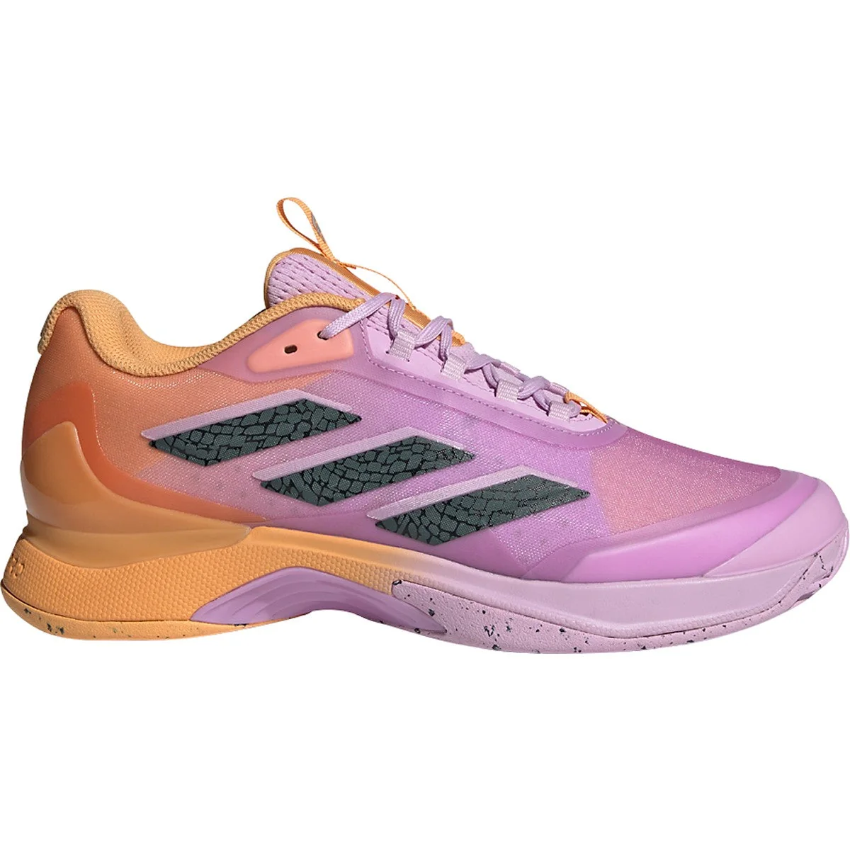 Durable adidas Women's Avacourt 2 Sneakers World-Class