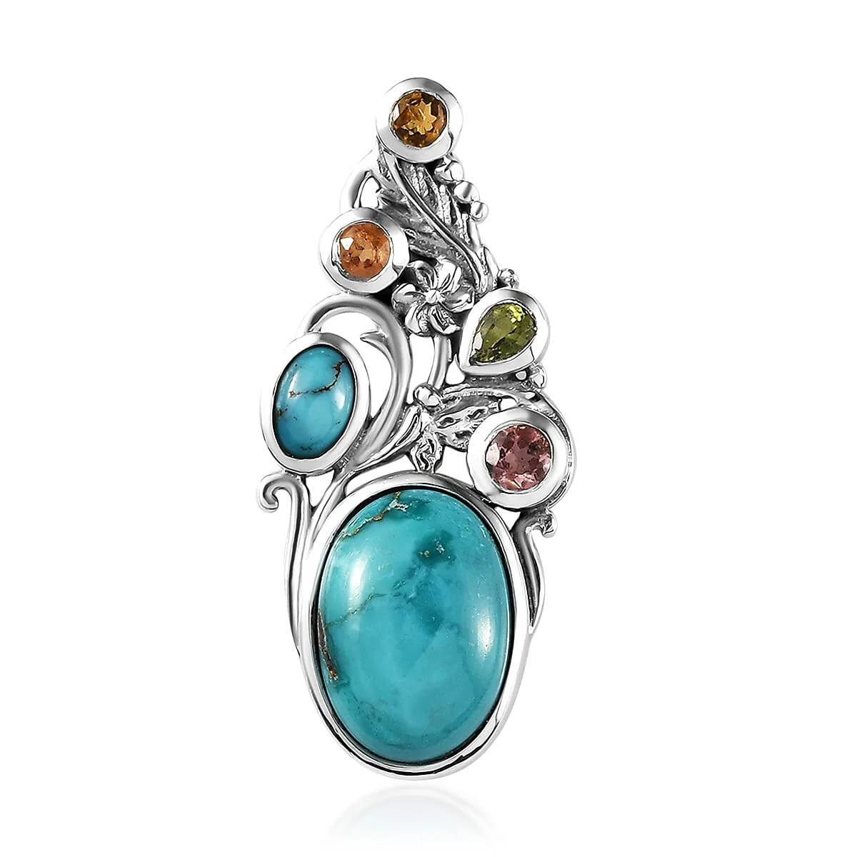 Detailed HomeJewelryPendants 7172509 Pure