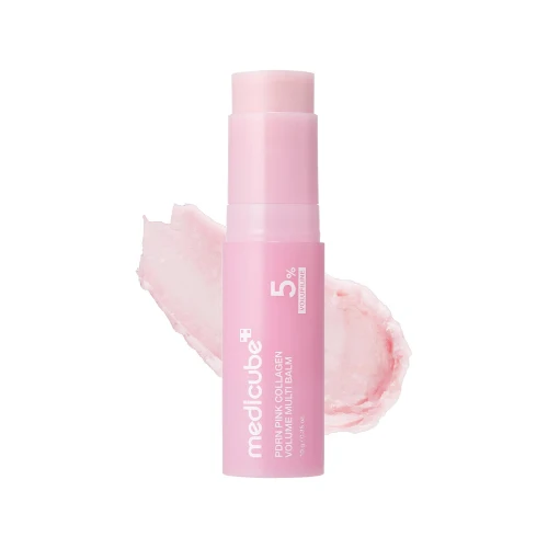 Elite Medicube PDRN Pink Collagen Volume Multi Balm 10g High-Quality