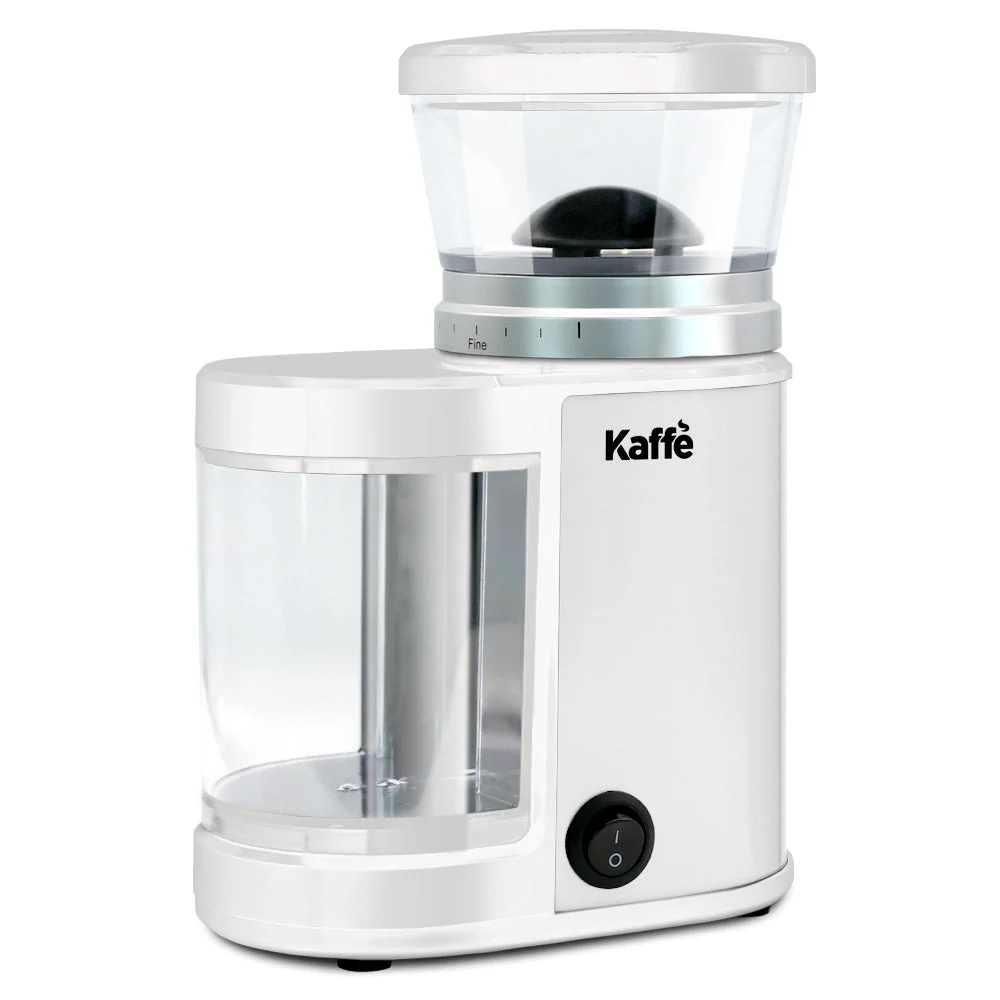 High-Performance Burr Coffee Grinder KF8024 Advanced