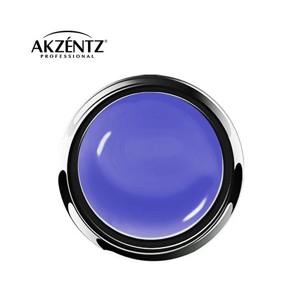 Official Bolero Blue Gel - Options UV LED Elegant
