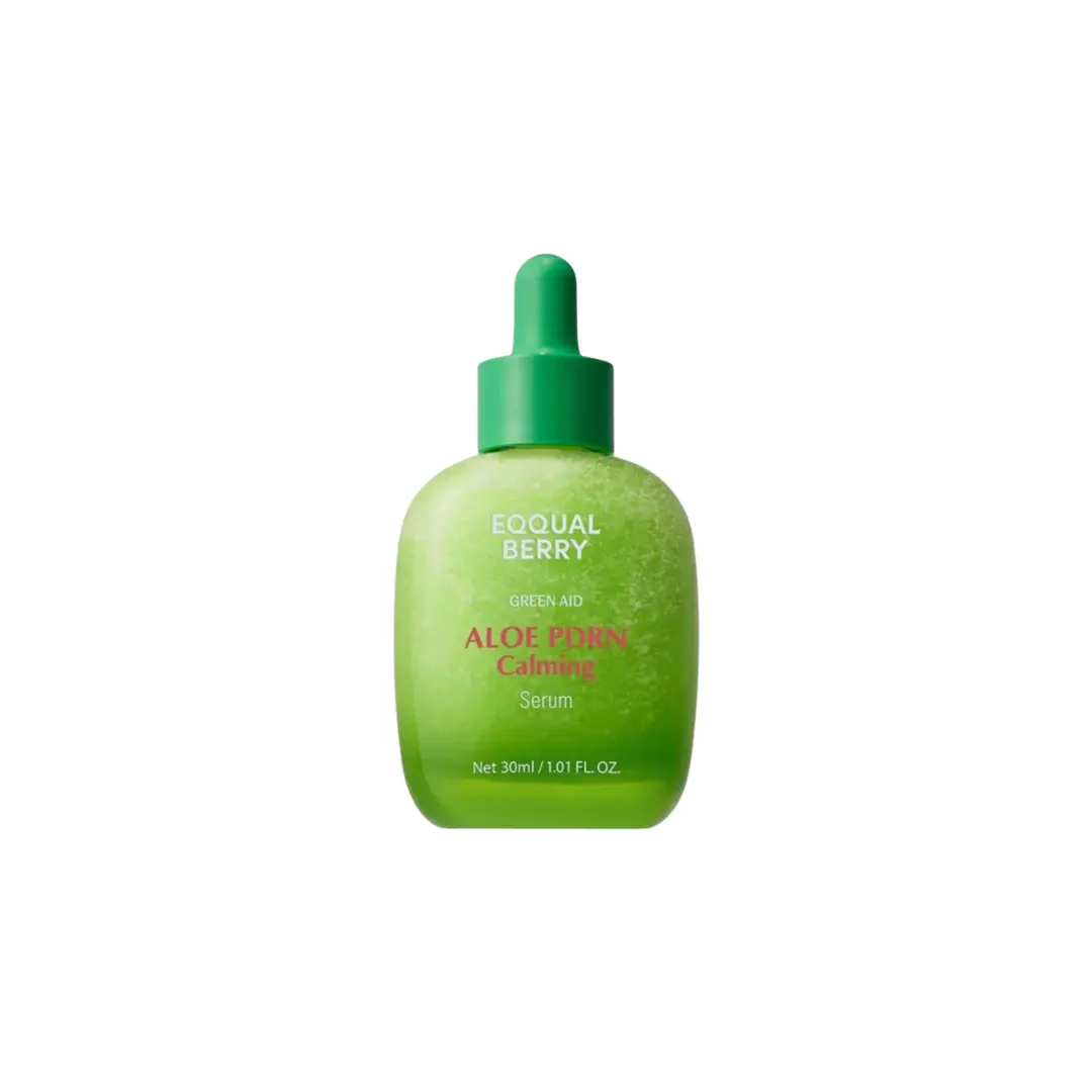 User-Friendly EQQUALBERRY Aloe PDRN Calming Serum Superior