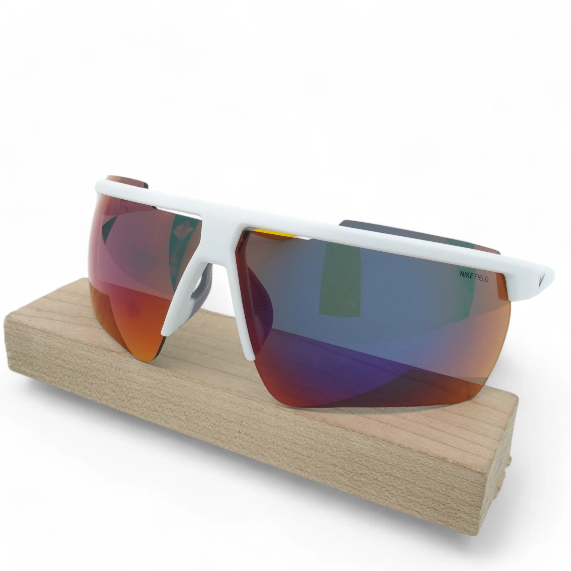 Premium Nike Men's Windshield Sunglasses Innovative
