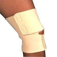Prestigious Scott Arthritis Thermodry Knee Wrap Beige Extra Large Model No 6451 - 1 Ea Healthy