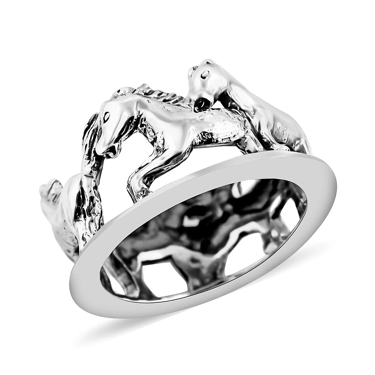 Superior HomeJewelryRingsFashion Rings 7752327 Selected