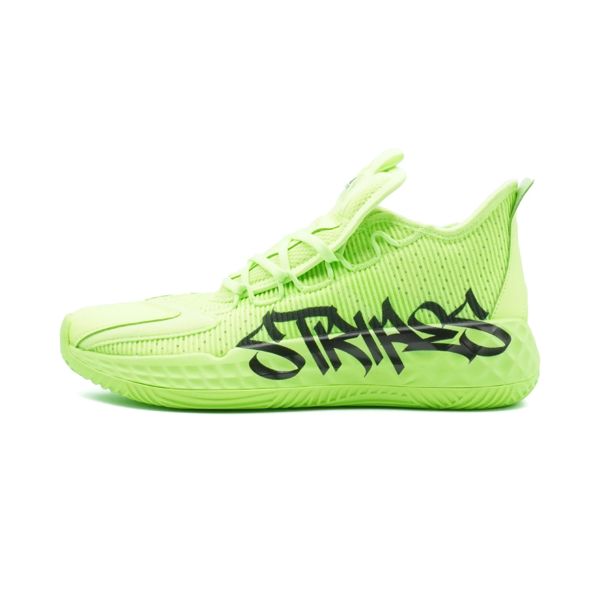 Fast adidas Men's Pro Boost Low Sneakers Breathable