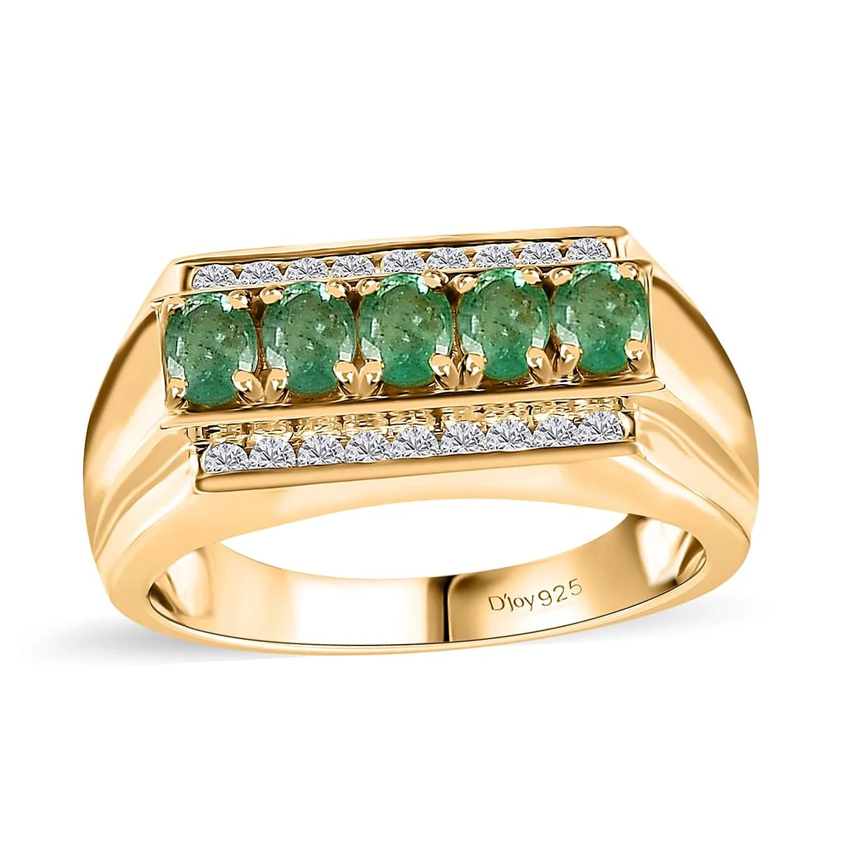 Authentic HomeJewelryRingsCluster Rings 7733210 Fast