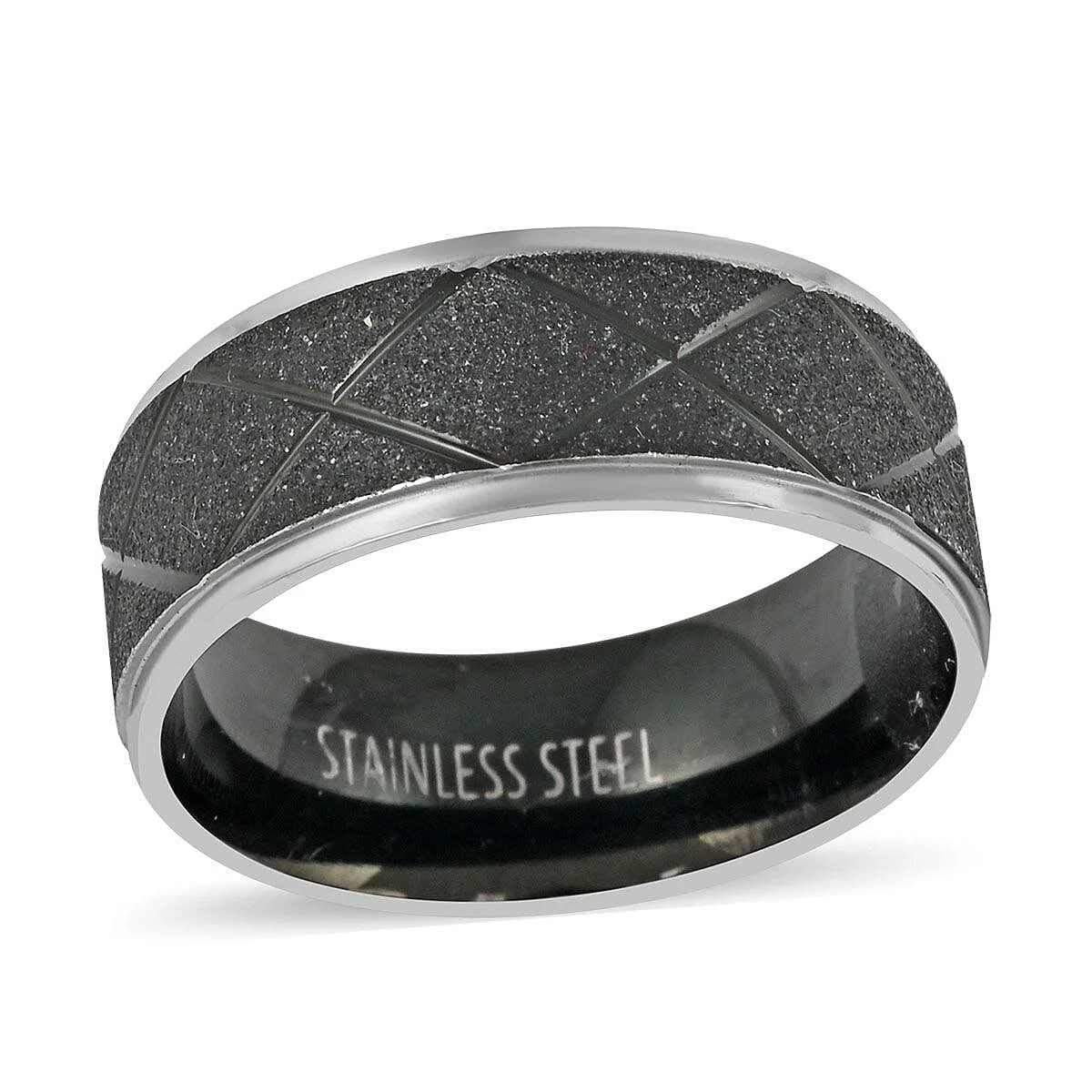 Comfortable HomeJewelryRingsFashion Rings 7506250 Modern