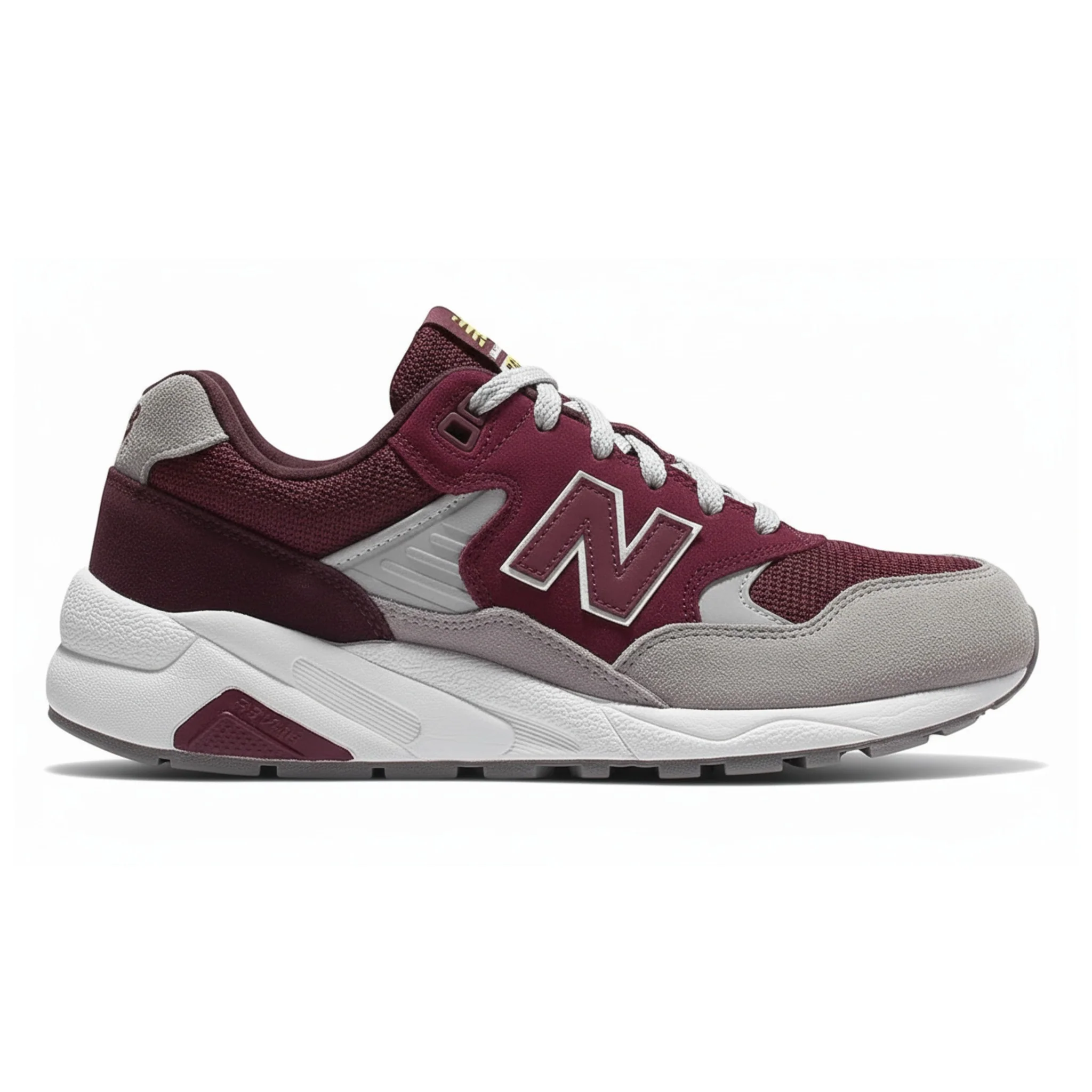 Classic Vans Men's New Balance Mrt 580 Sneakers Minimalist
