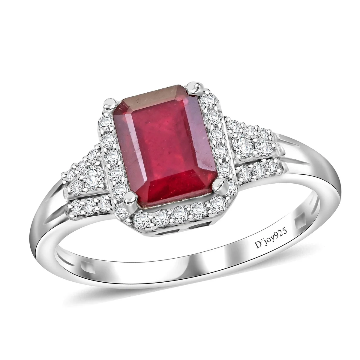 Practical HomeJewelryRingsHalo Rings 7783558 Reusable
