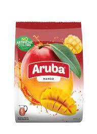 Original Instant mango-flavored powdered drink Flexible