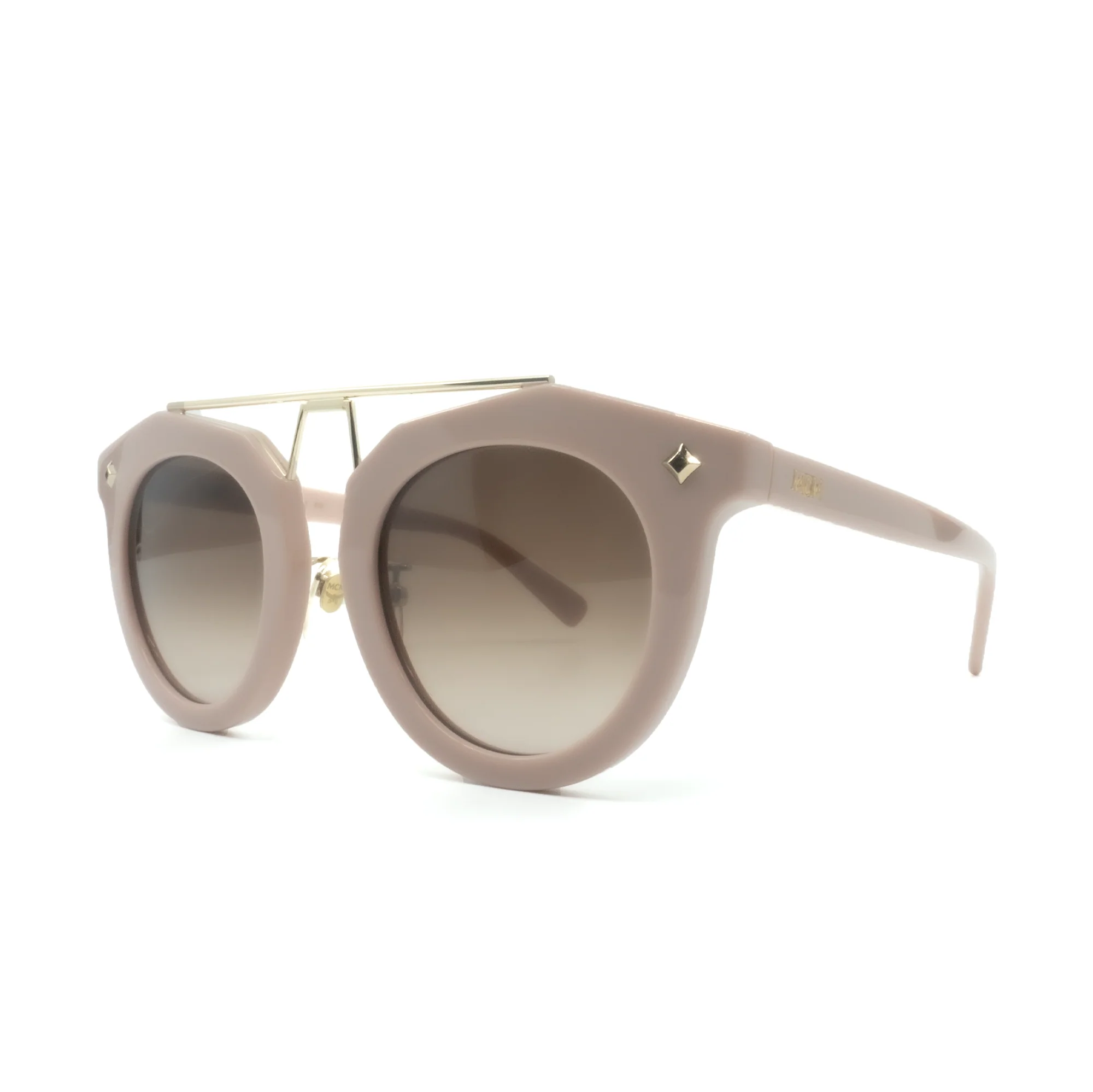 Exclusive Mcm Women's Cat Eye Sunglasses Soft