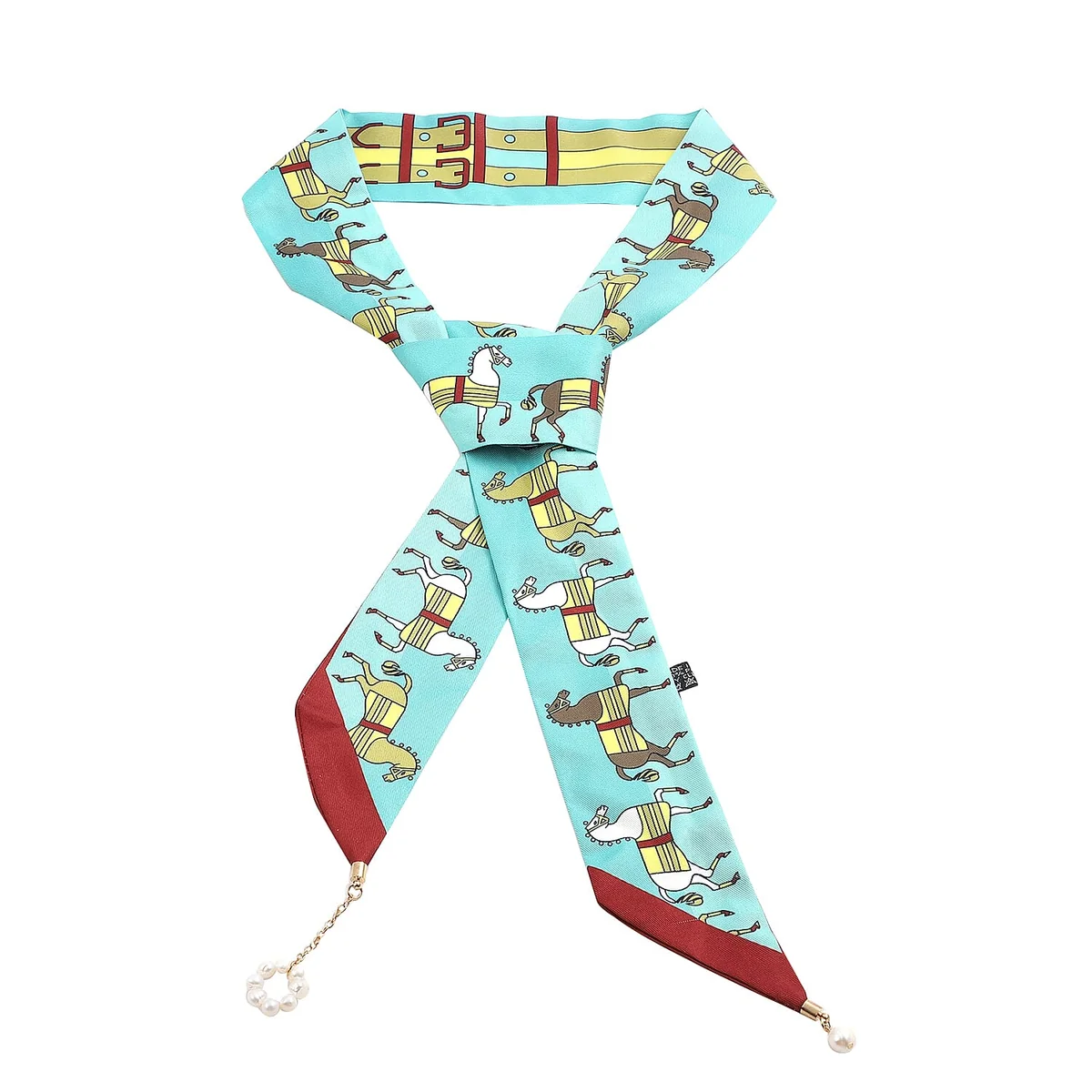 Versatile HomeWomen's Fashion AccessoriesScarves 6347636 Original