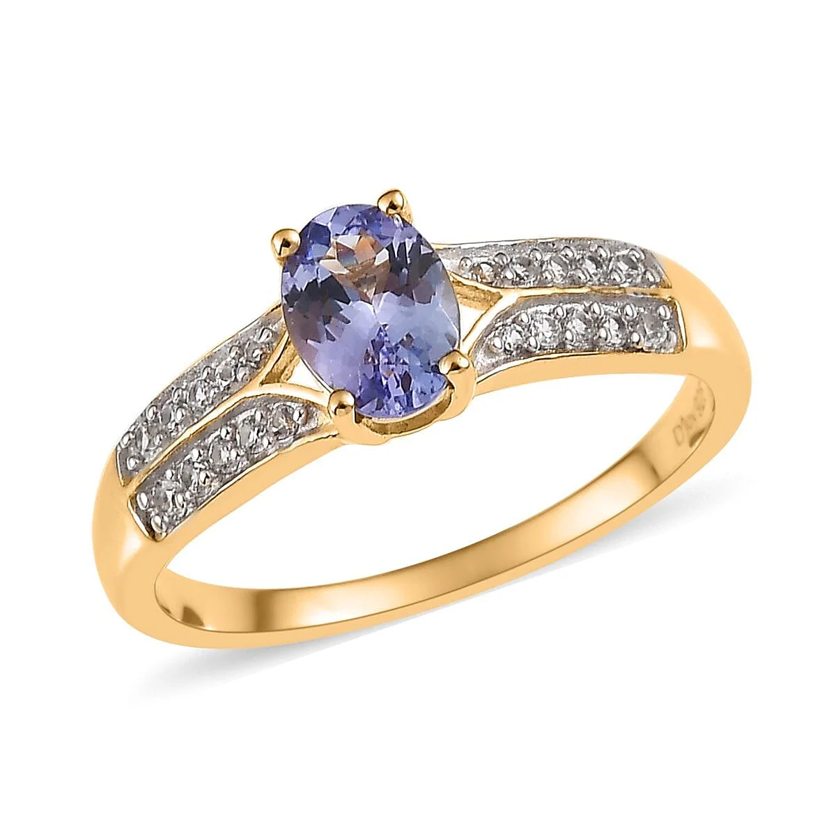 Convenient HomeJewelryRingsFashion Rings 7545208 Relaxed