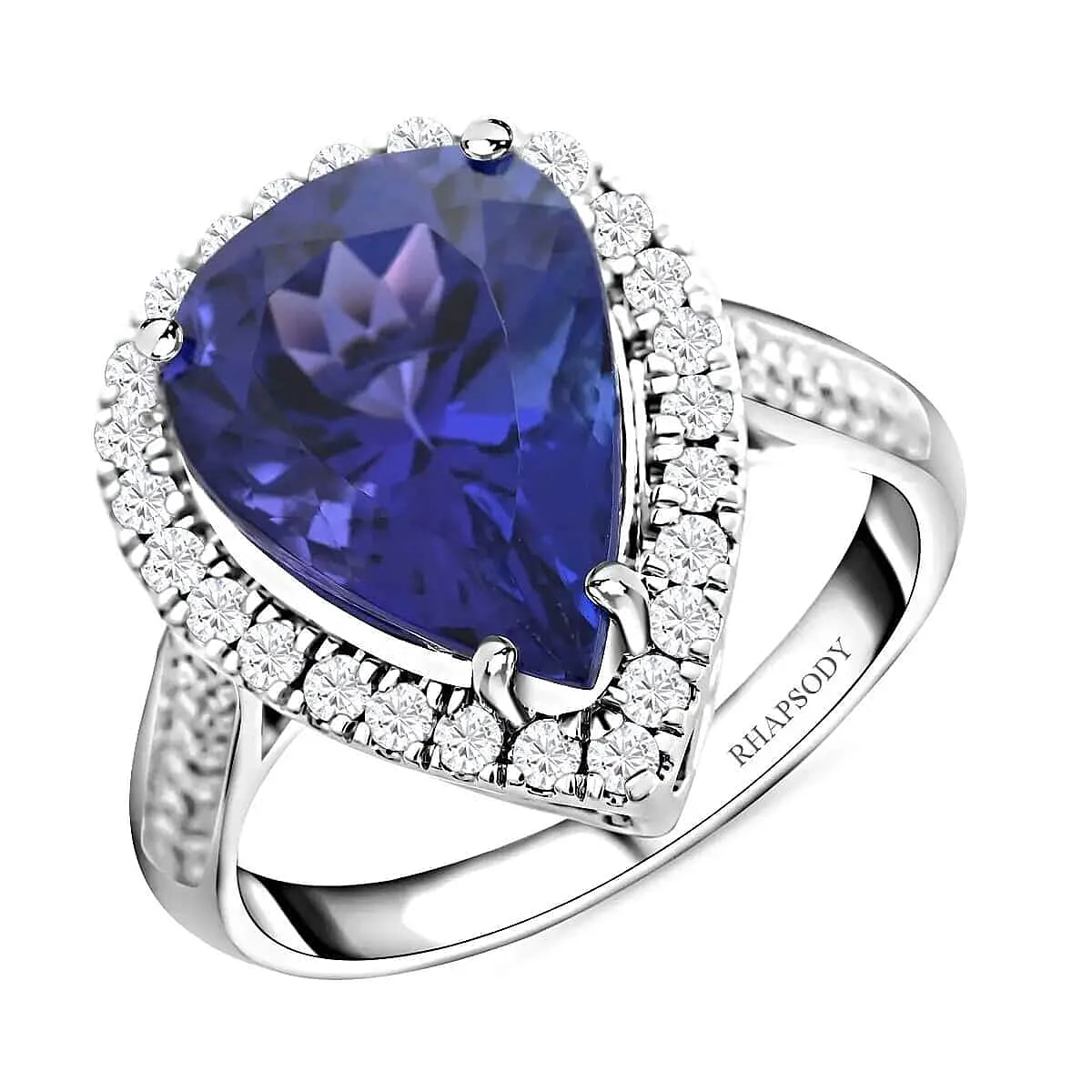 Reliable HomeJewelryRingsHalo Rings 7680706 Flexible
