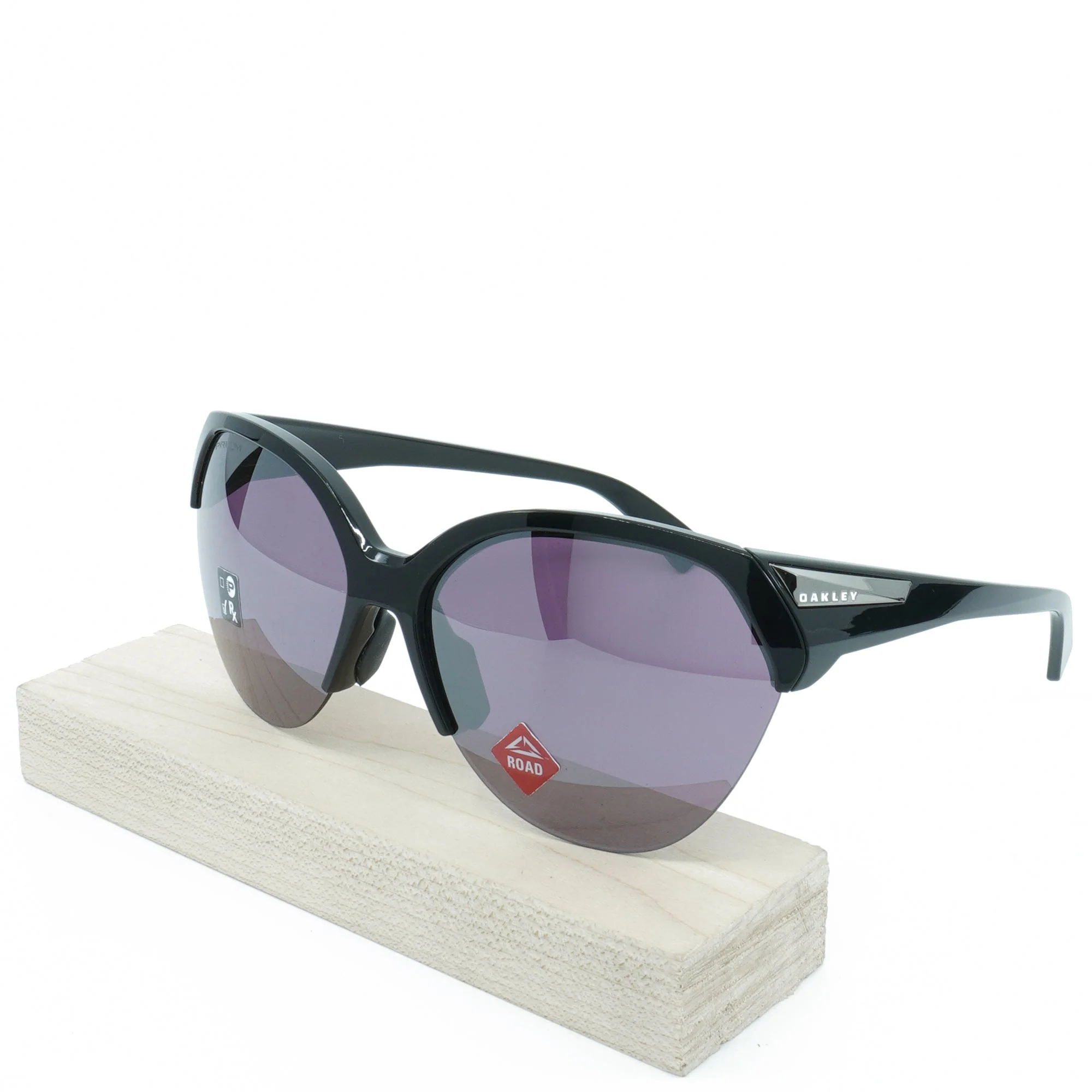 Natural Oakley Women's Trailing Point Sunglasses Prestigious