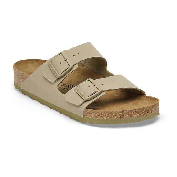 Sustainable Birkenstock Arizona Birko Flor Sandals Regular Smart