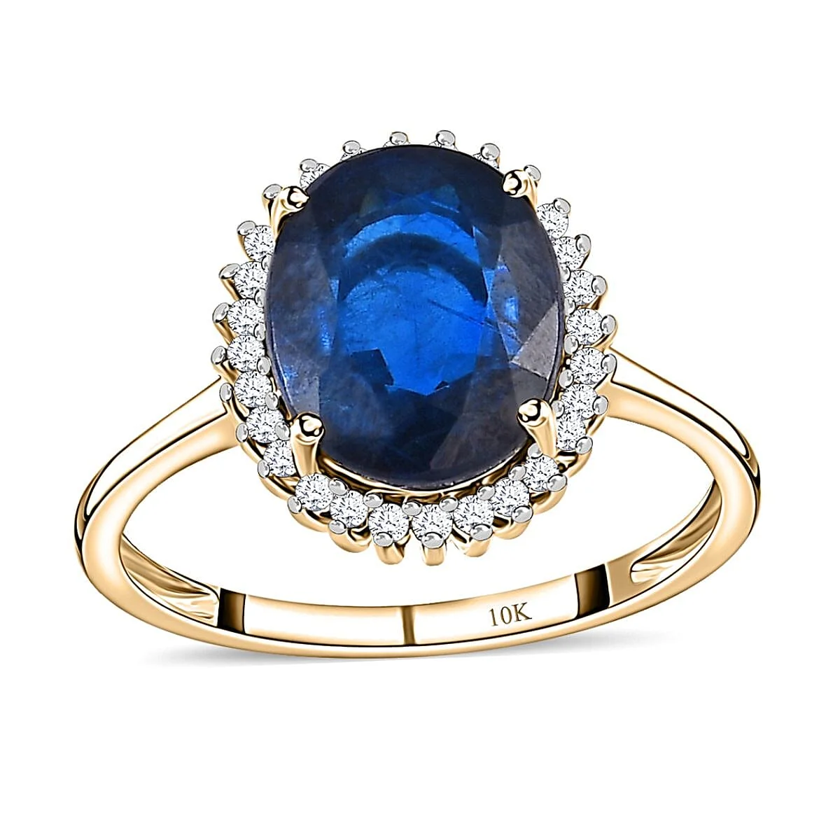 Artisan HomeJewelryRingsHalo Rings 7166906 Natural
