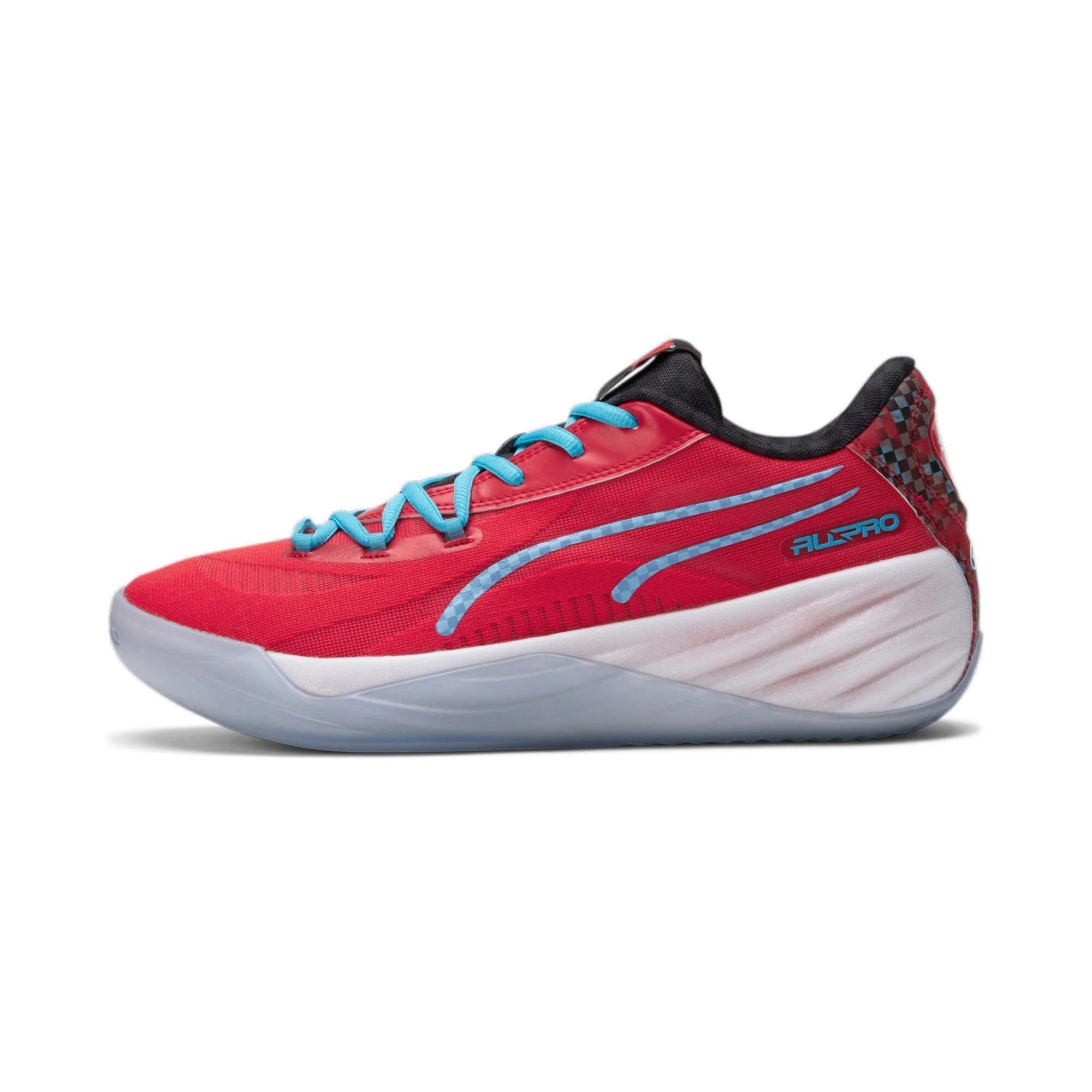 Outstanding Puma Men's All-Pro Nitro Scoot Sneakers Exceptional