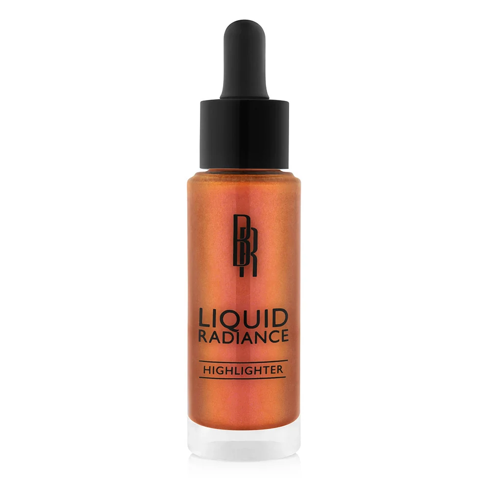Next-Generation Black Radiance Liquid Radiance Highlighter Weight In Rose 1 Ea Quality