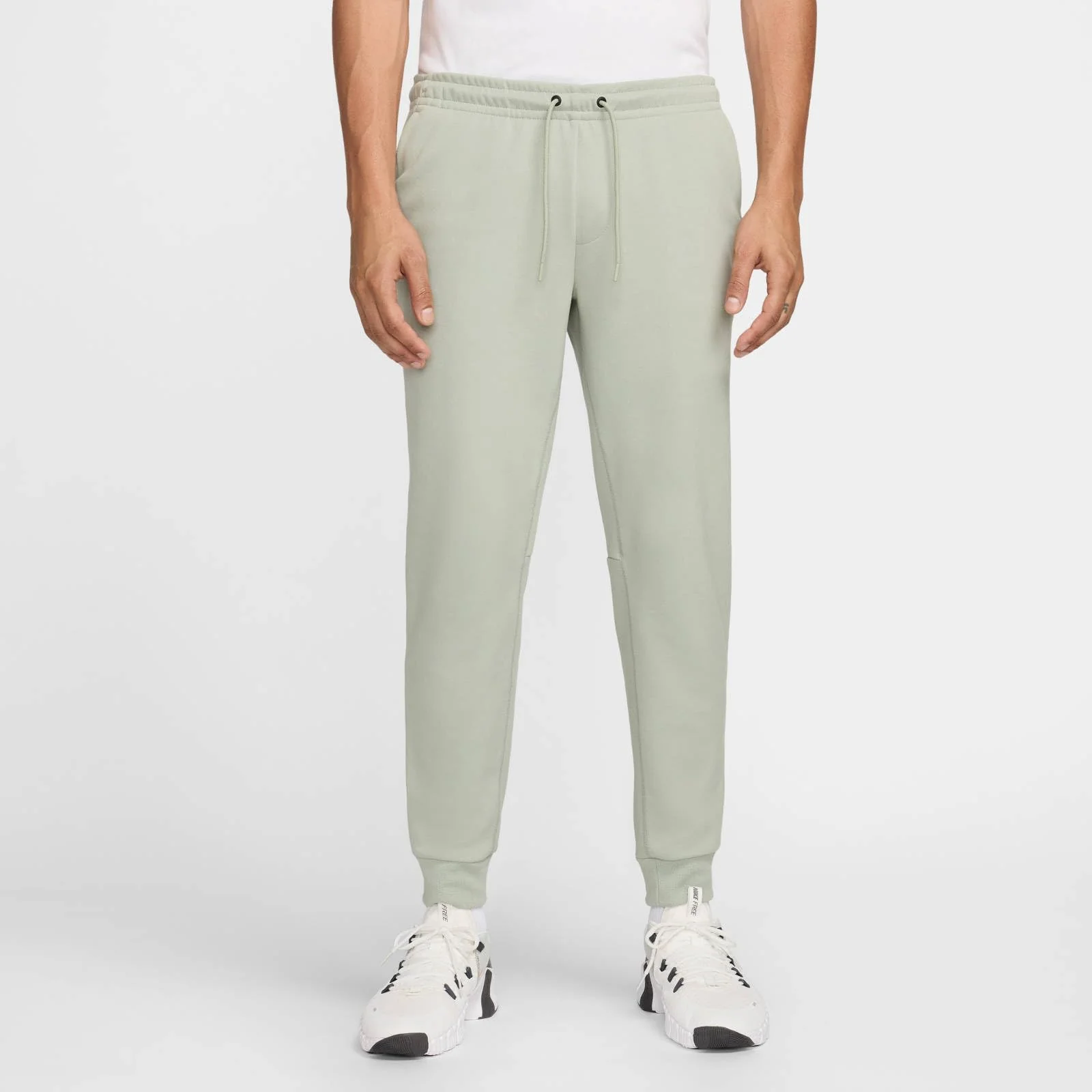 Relaxed Nike Men's Primary Dri-Fit Uv Versatile Jogger Pants Reusable