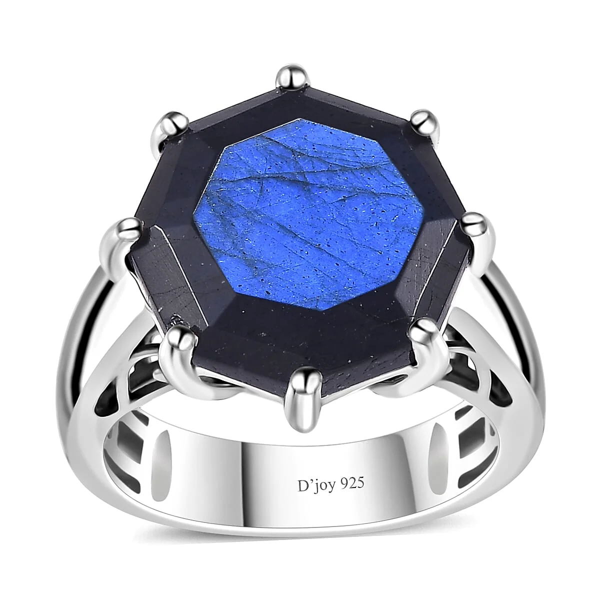 Classic HomeJewelryRingsSolitaire Rings 7767596 Relaxed