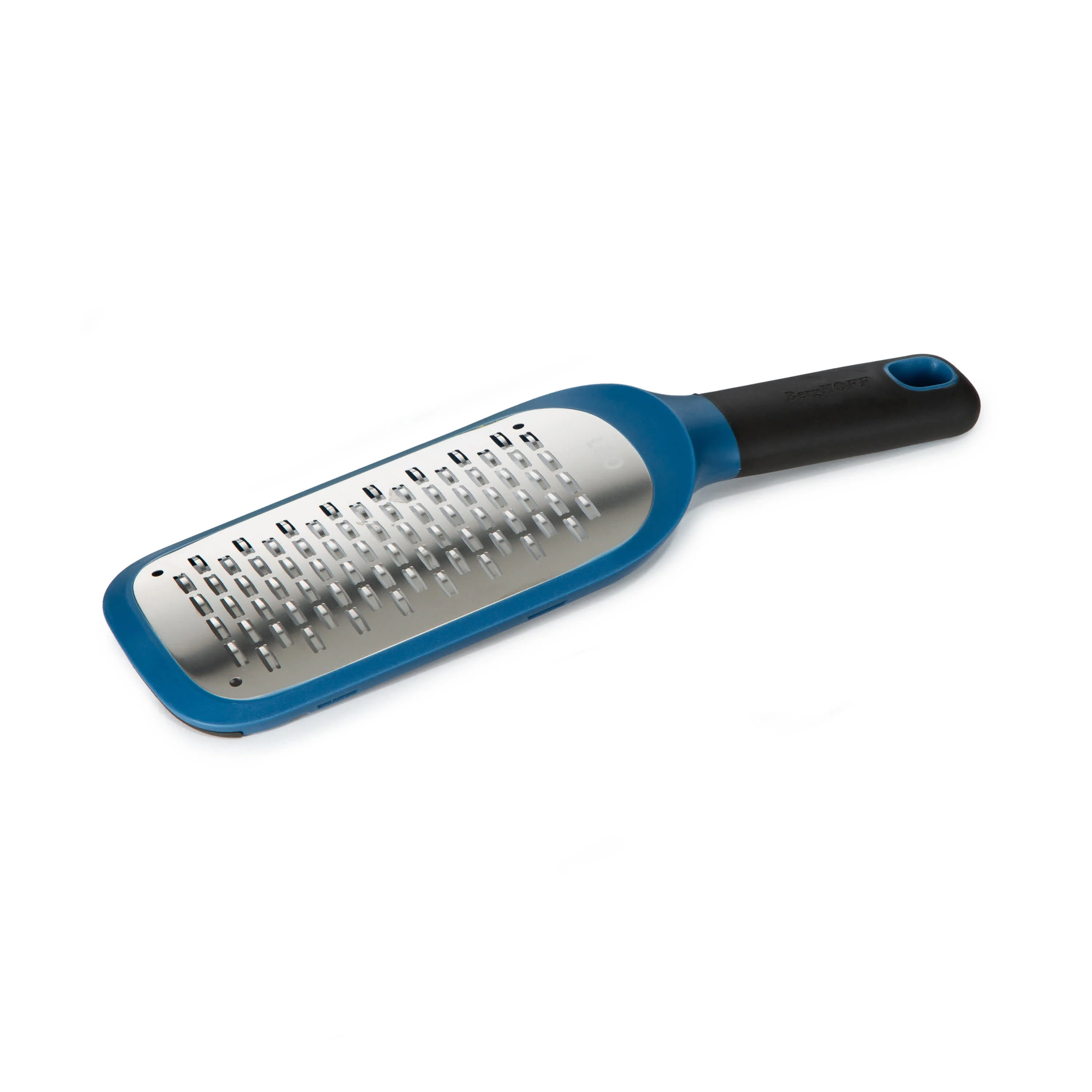 Functional BergHOFF Leo Double-sided Ribbon Paddle Grater 10.75 Professional