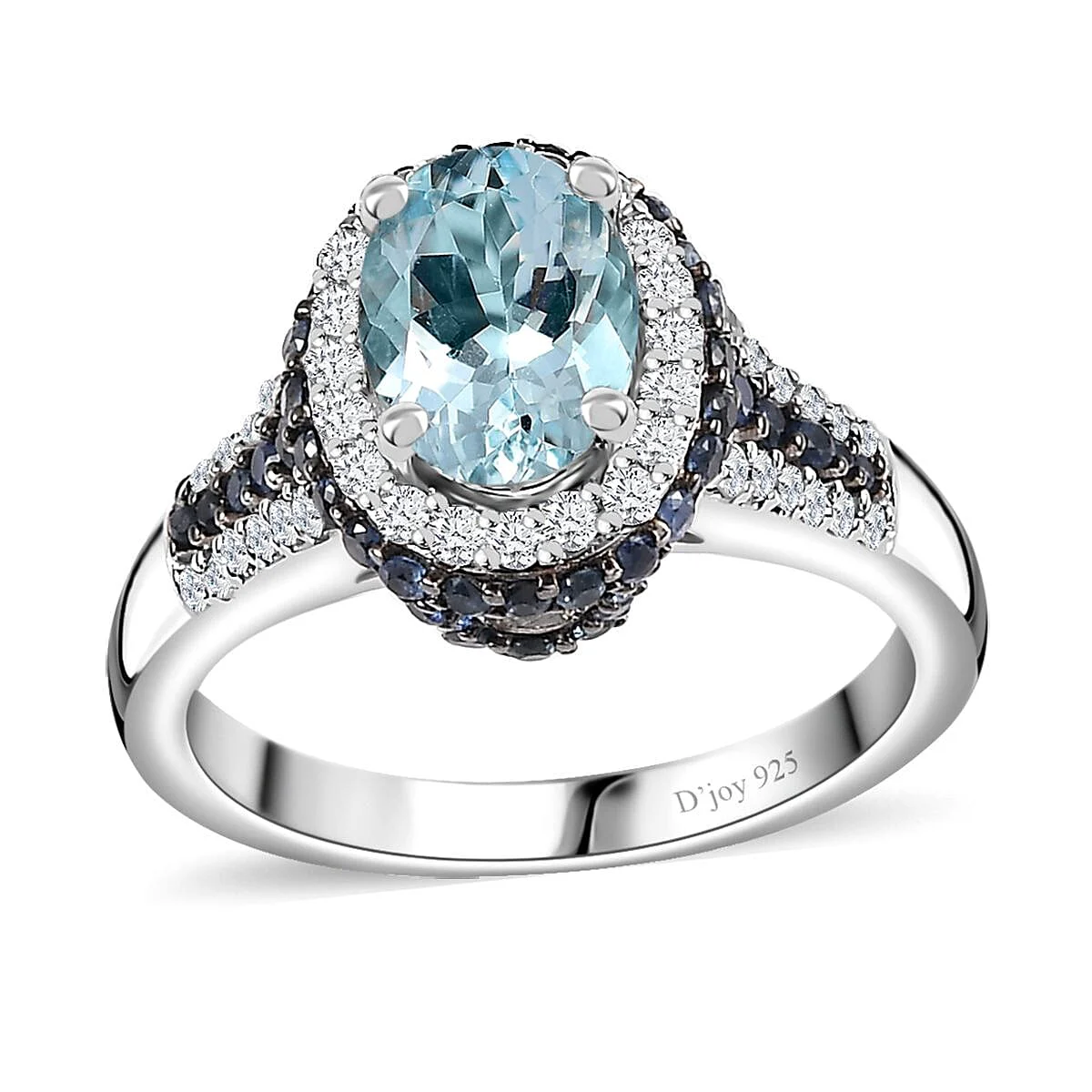 Proven HomeJewelryRingsHalo Rings 7764436 Innovative