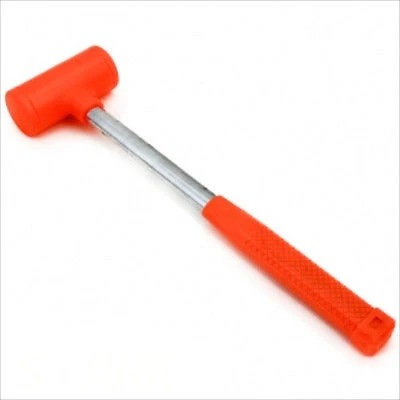 User-Friendly Dead Blow Shot Filled Soft Sledge Hammer Tool 12 Pound 36 Long Deadblow Fashionable