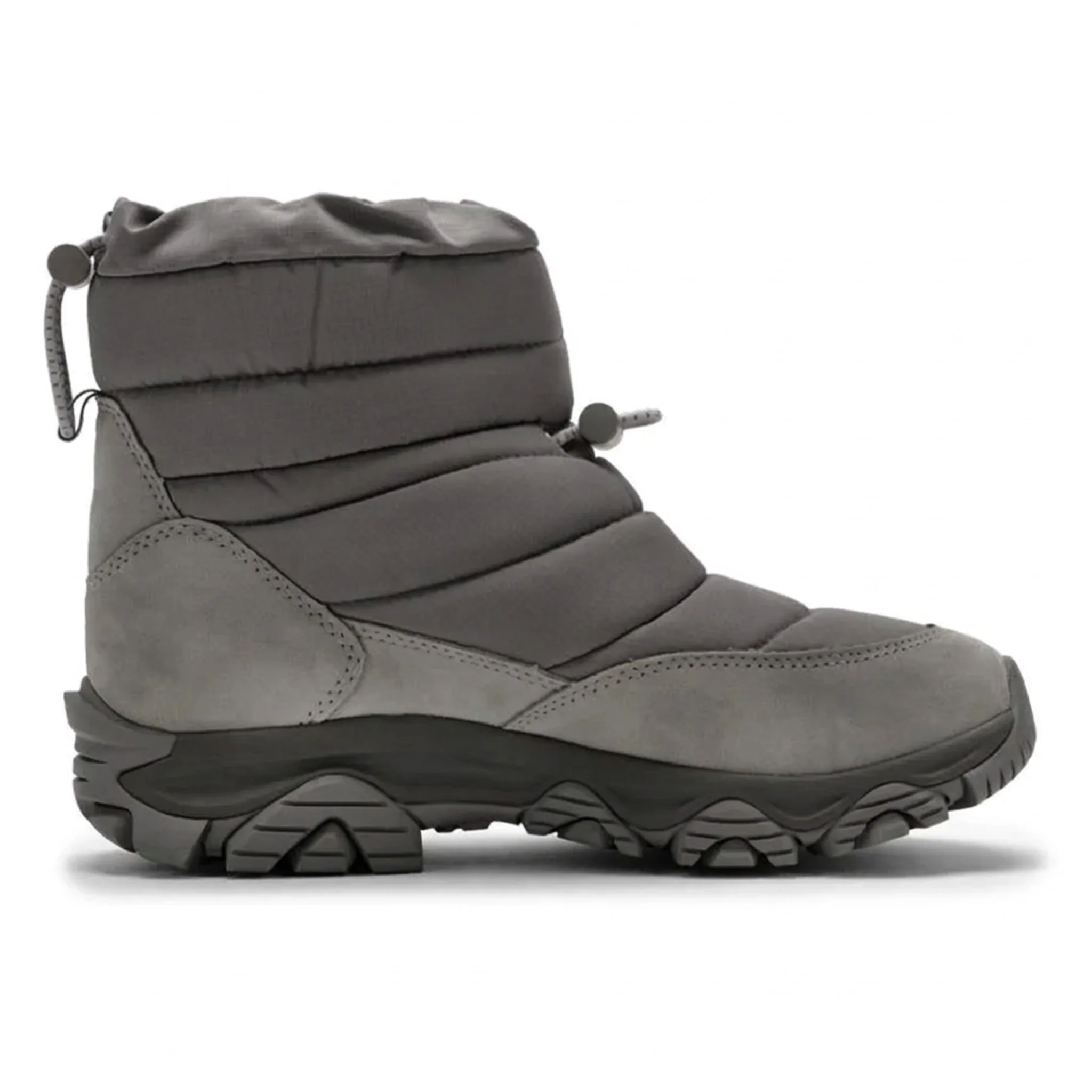 Relaxed Merrell Men's Coldpack 3 Zero Thermo Tall WP Solid
