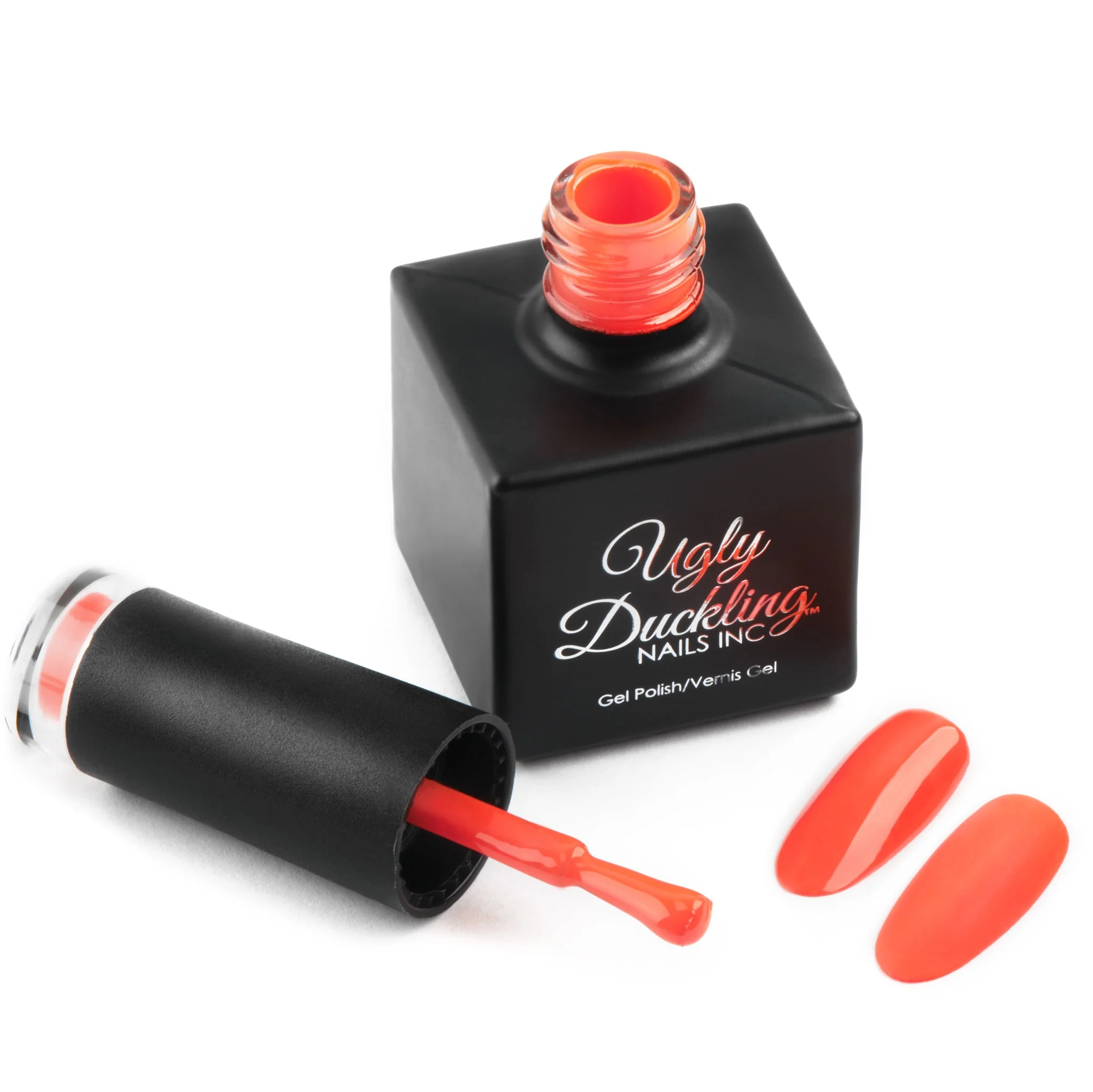 Exceptional 199 - Ugly Duckling Gel Polish Clean