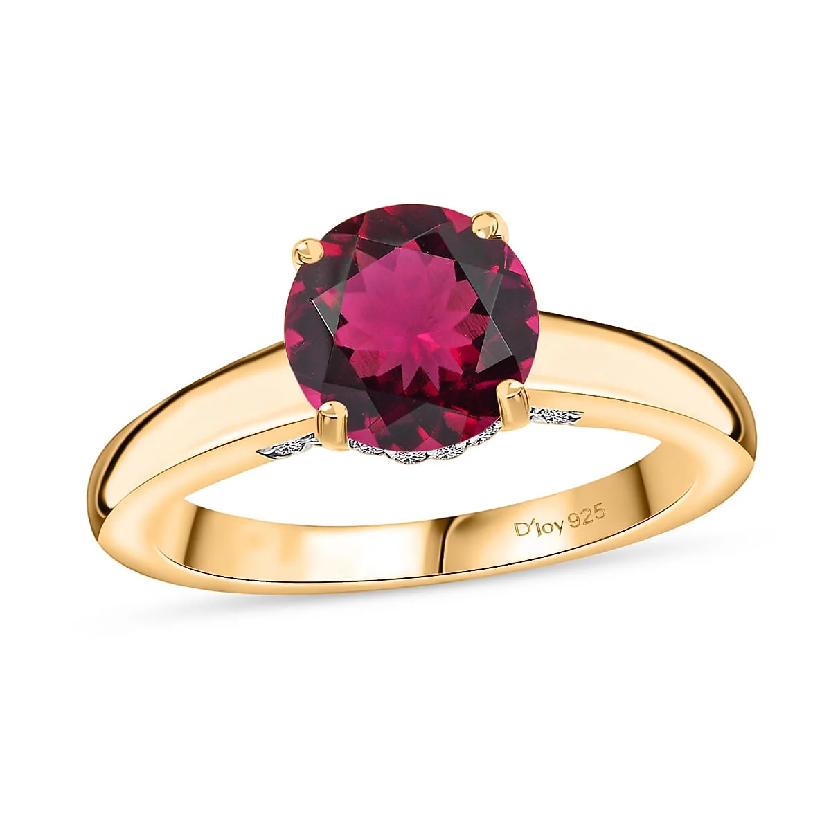 Contemporary HomeJewelryRingsFashion Rings 8568455 Pure